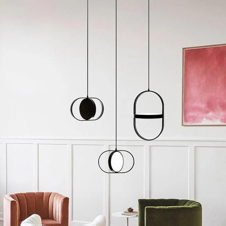 KUU Pendant Light - Image 26