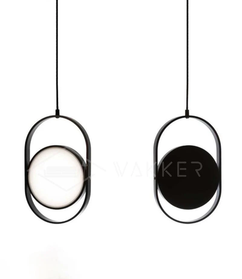 KUU Pendant Light - Image 30