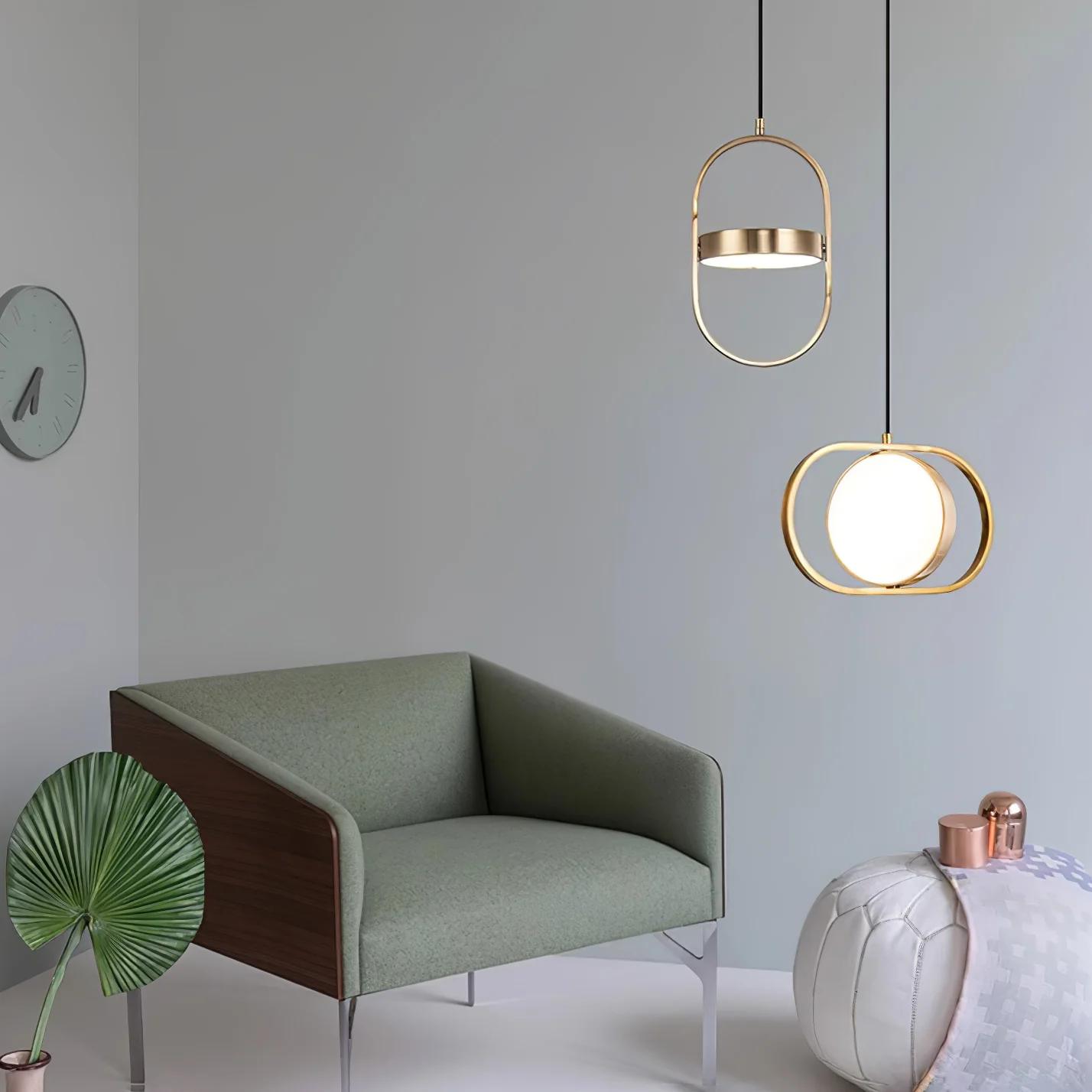 KUU Pendant Light - Image 37