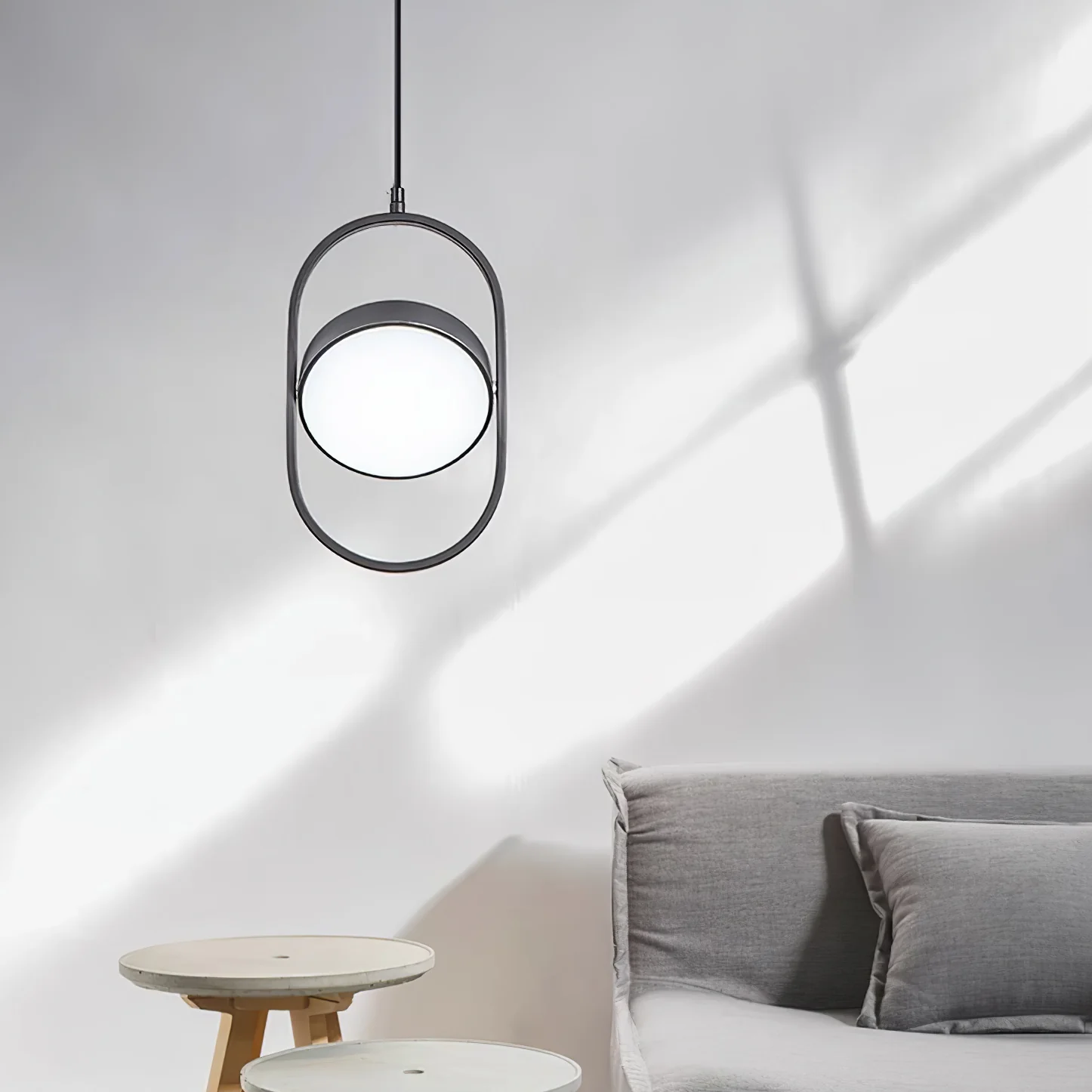 KUU Pendant Light - Image 38