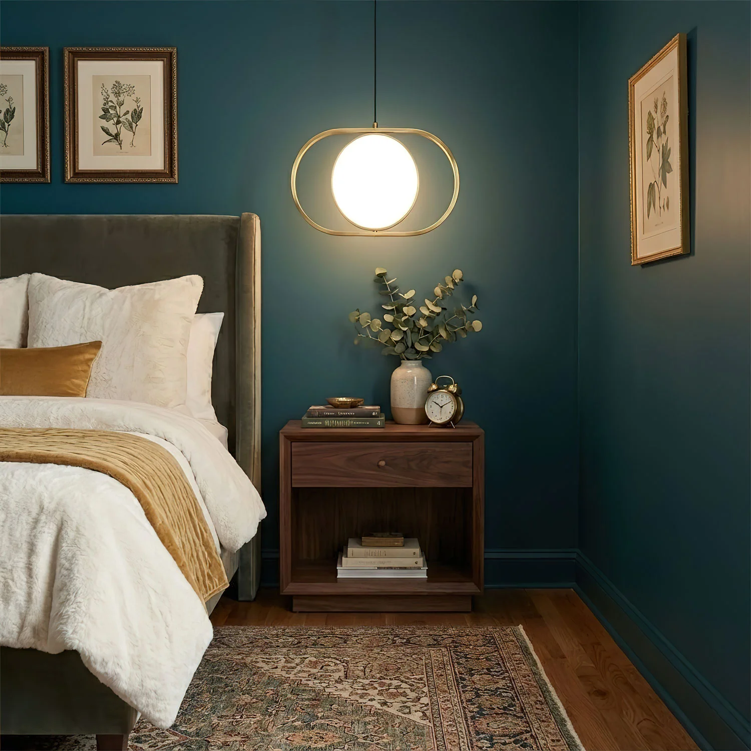 KUU Pendant Light - Image 4