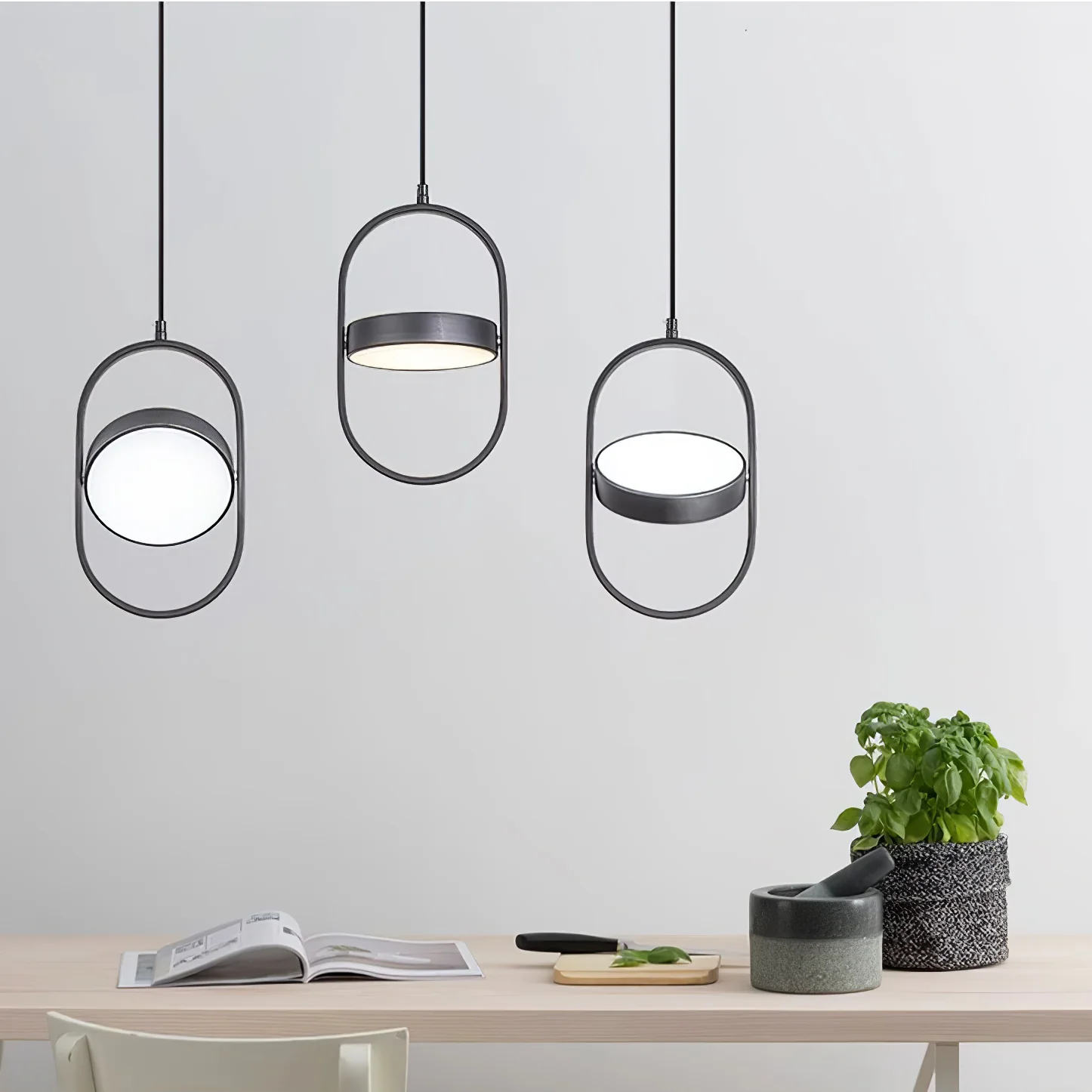 KUU Pendant Light - Image 50