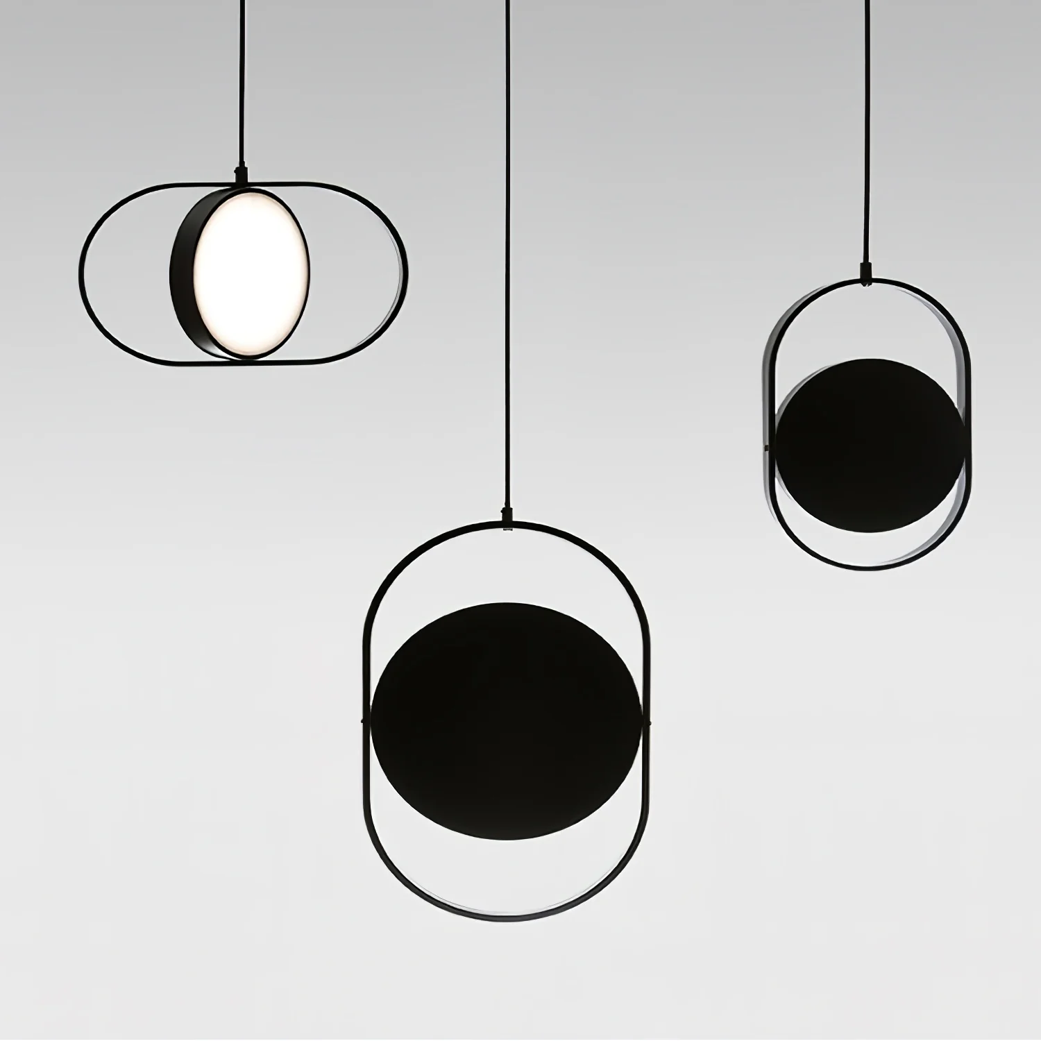 KUU Pendant Light - Image 57