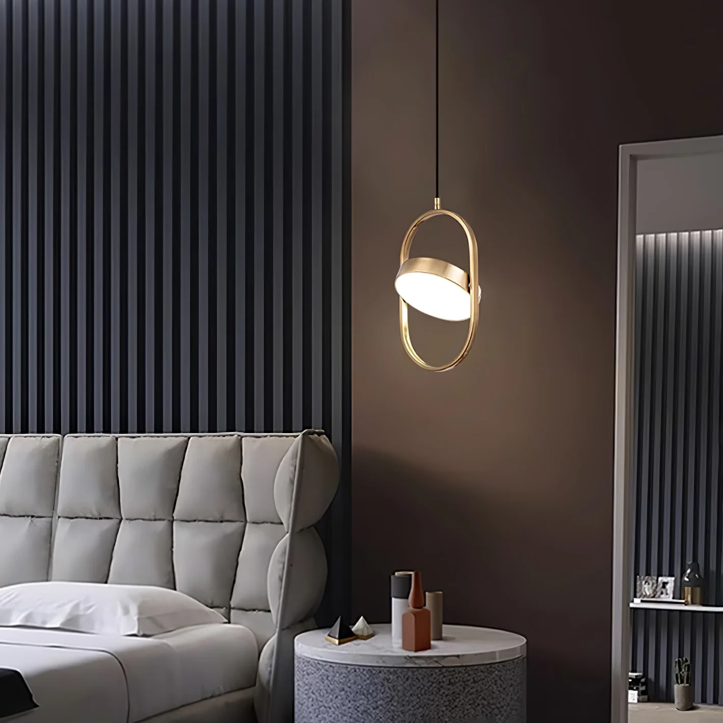 KUU Pendant Light - Image 64
