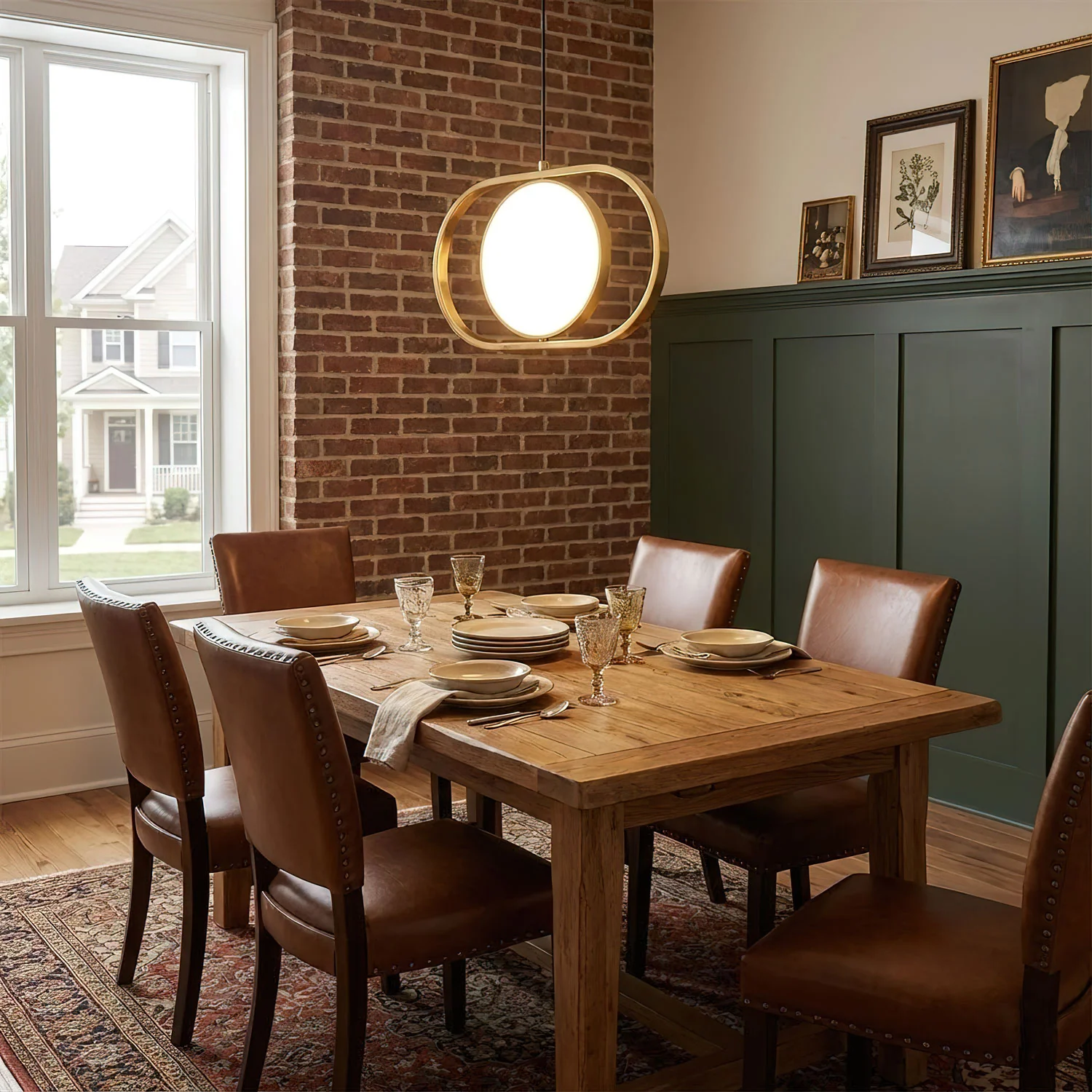 KUU Pendant Light - Image 7
