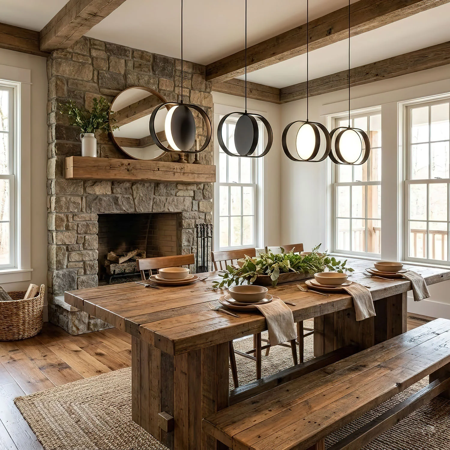 KUU Pendant Light - Image 9
