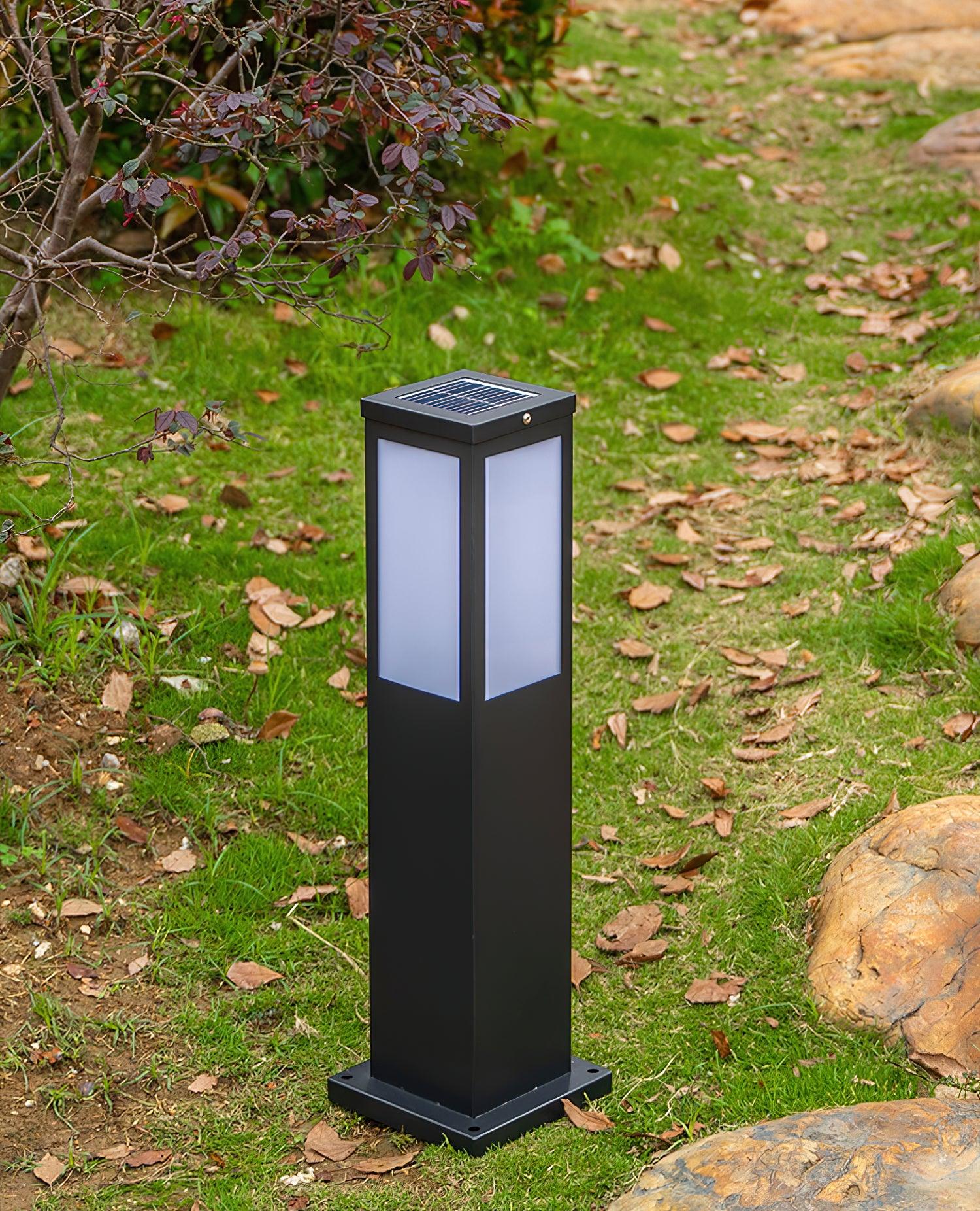 Kuzco Bollard Solar Outdoor Light - Image 21