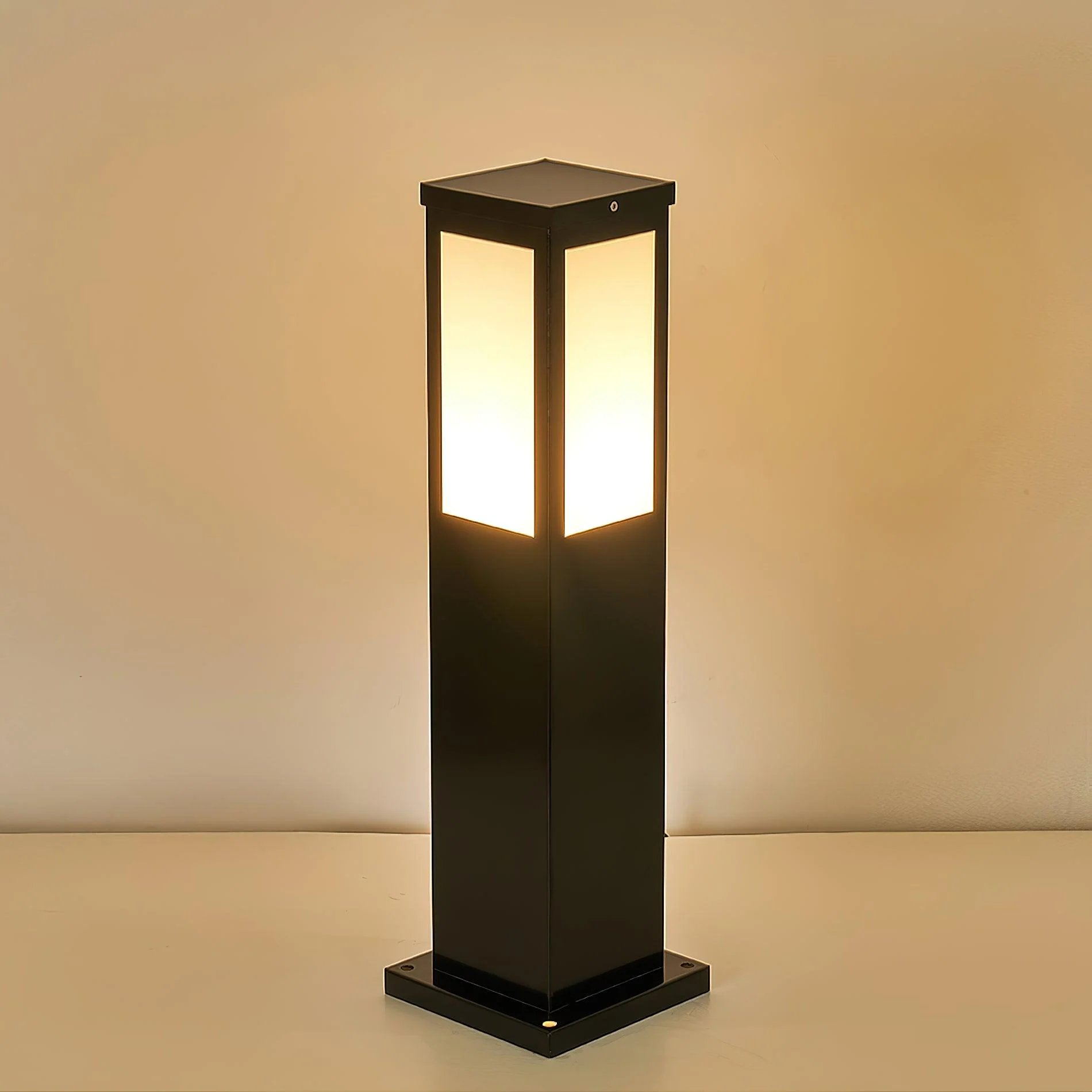 Kuzco Bollard Solar Outdoor Light - Image 28