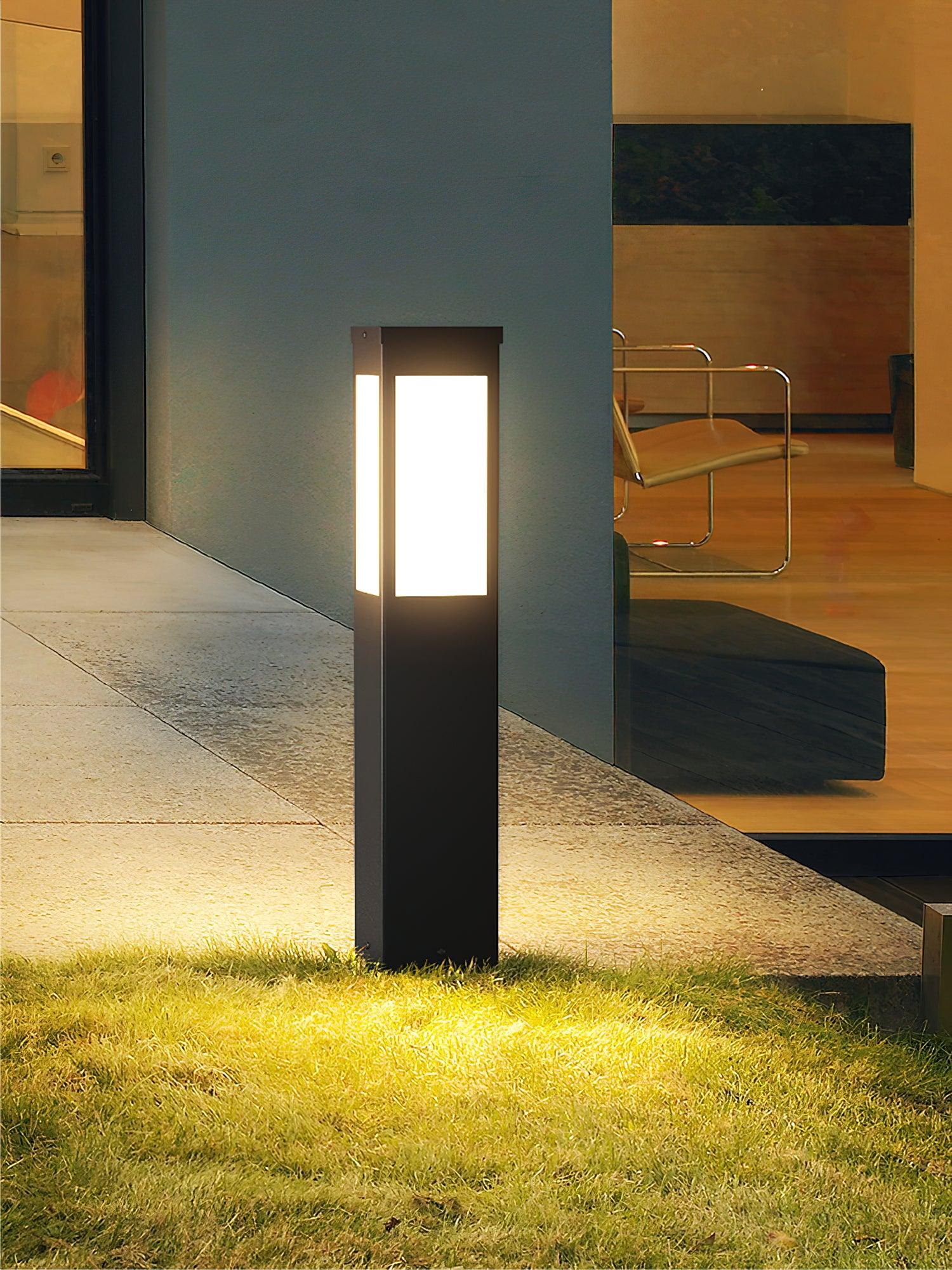 Kuzco Bollard Outdoor Light - Image 3