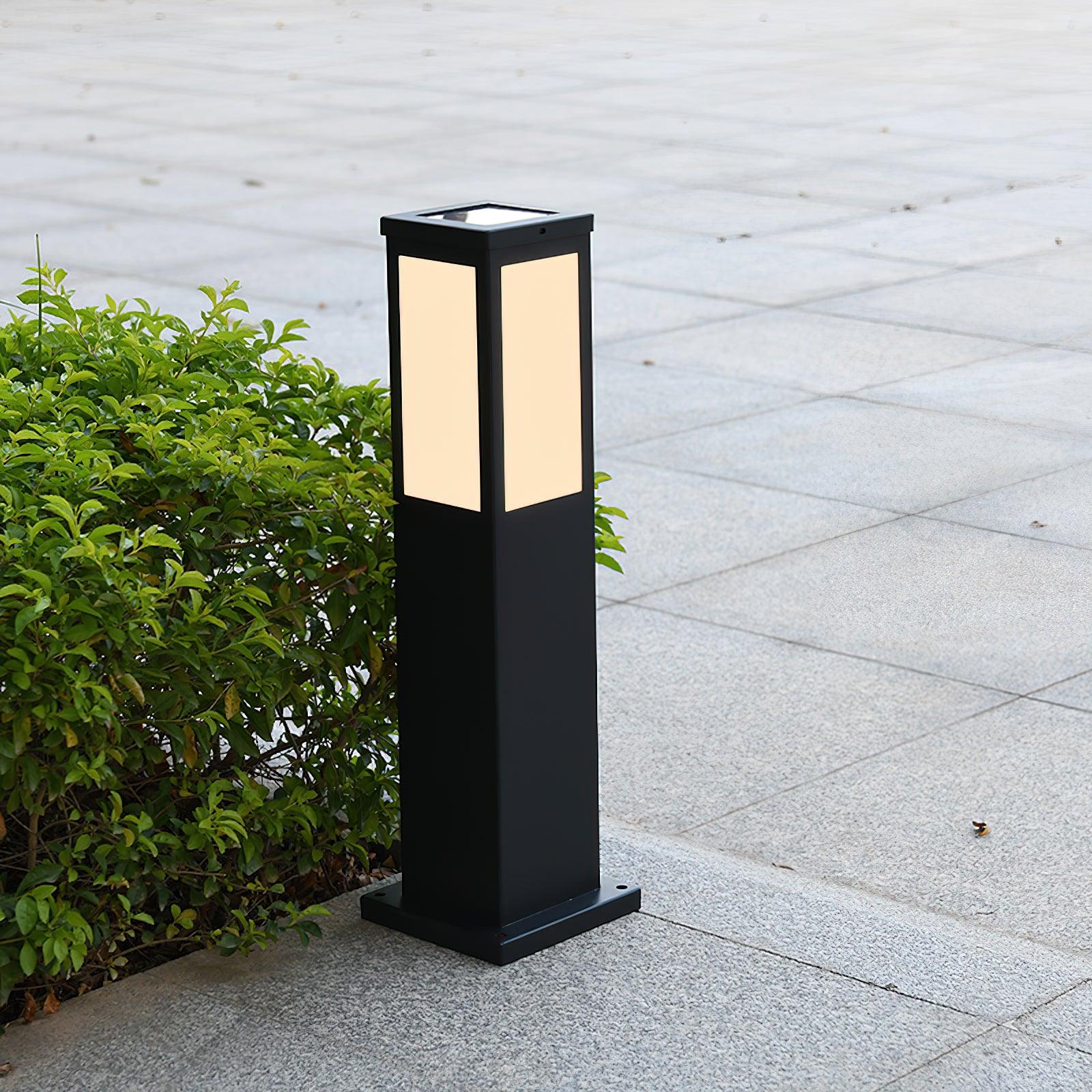 Kuzco Bollard Outdoor Light - Image 9