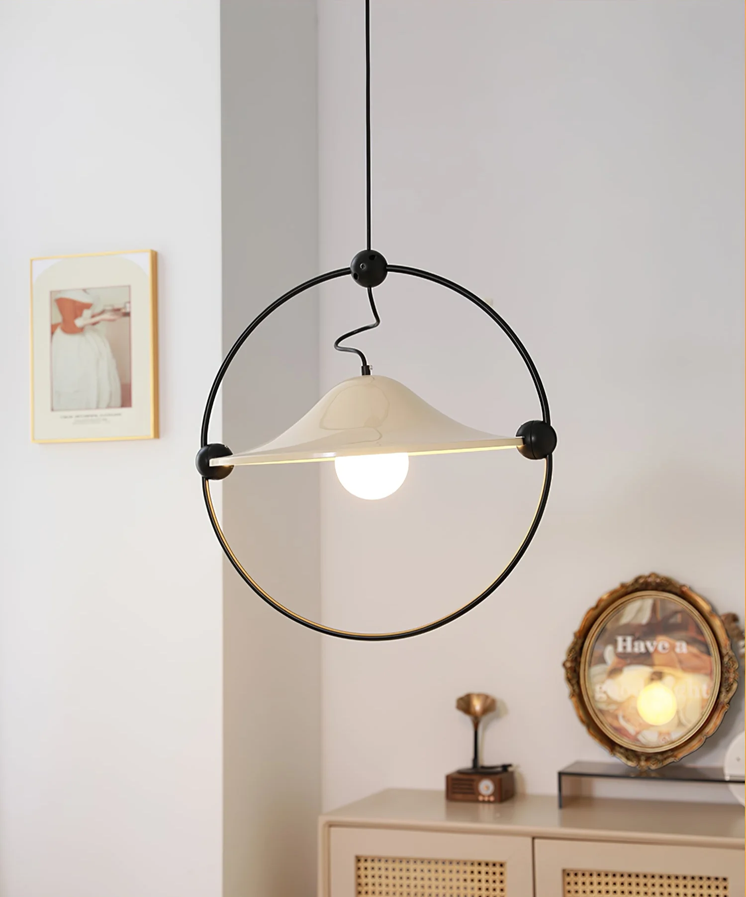 Kyra Pendant Light - Image 14