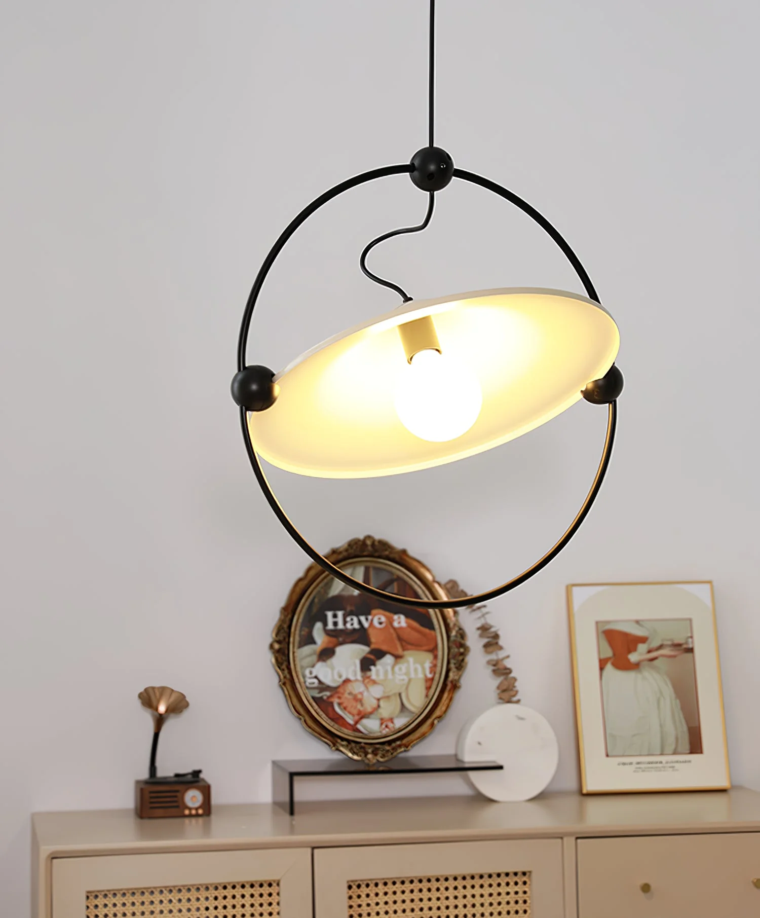 Kyra Pendant Light - Image 5