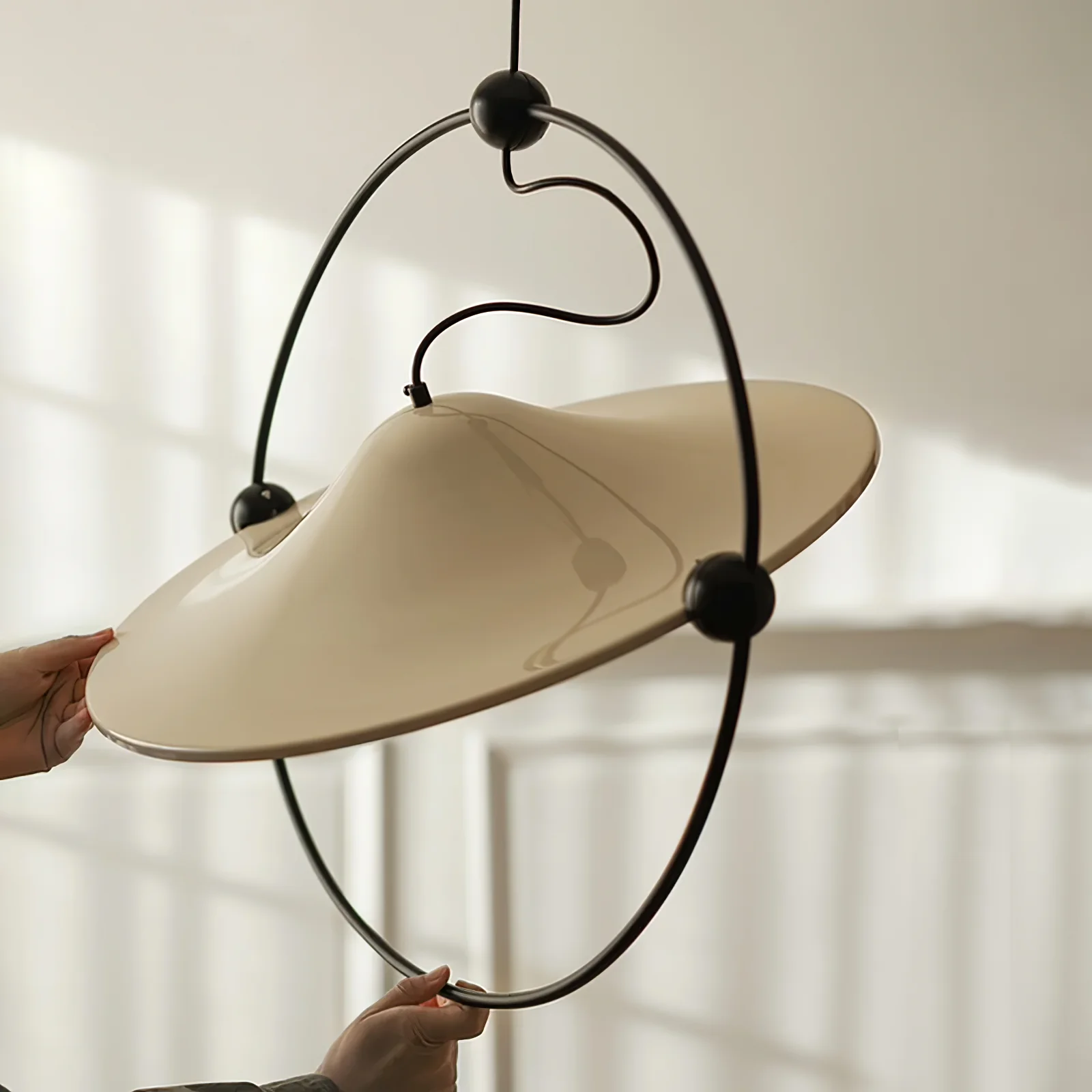Kyra Pendant Light - Image 6