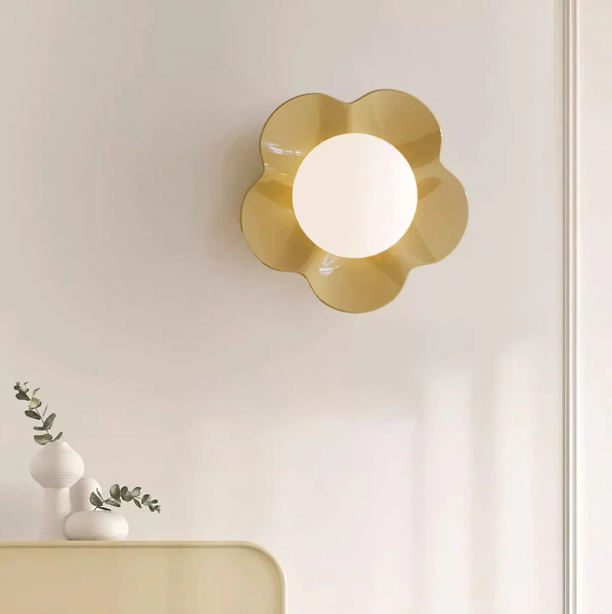 La fleur Plug-in Wall Lamp - Image 8