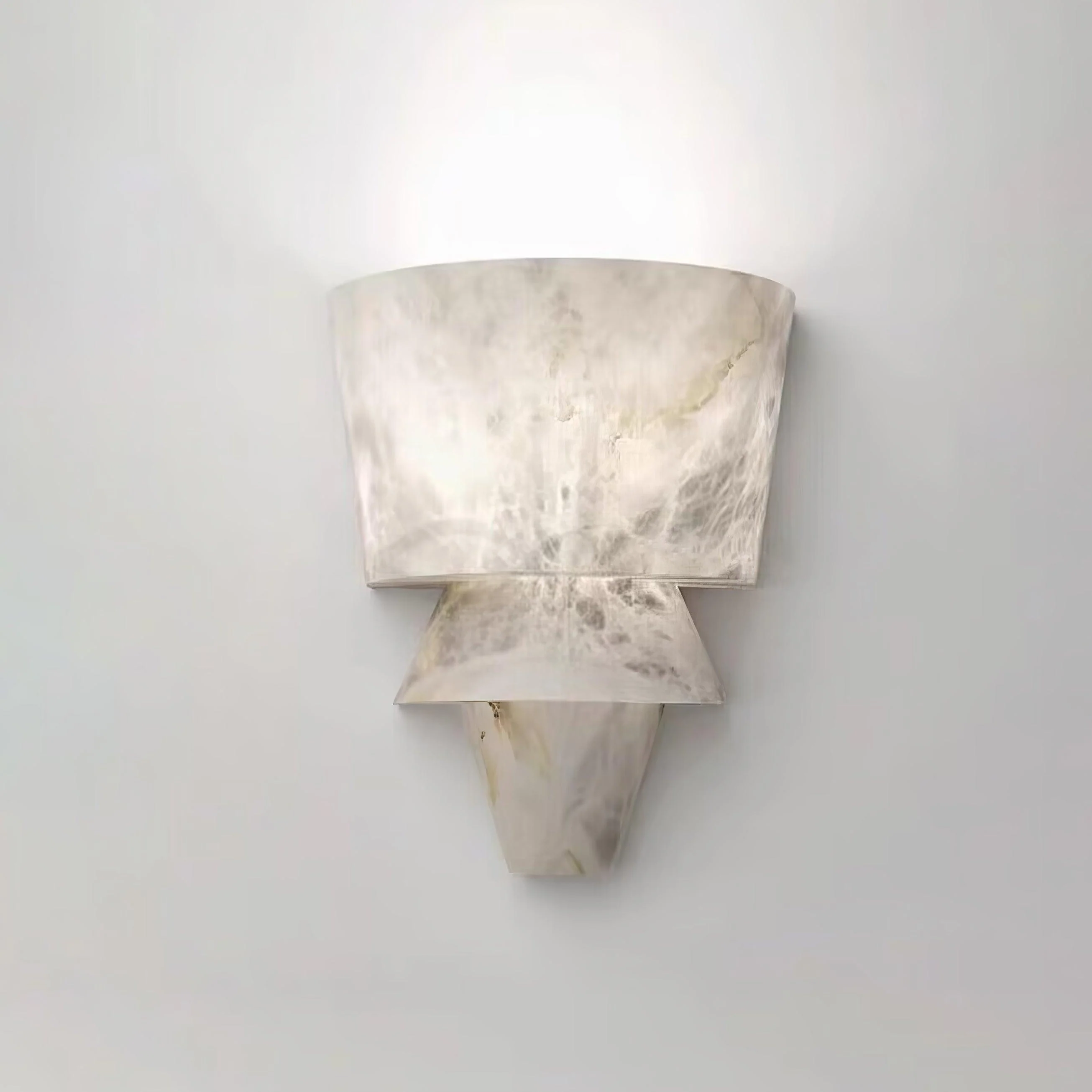 Laboratory Alabaster Wall Light - Image 24