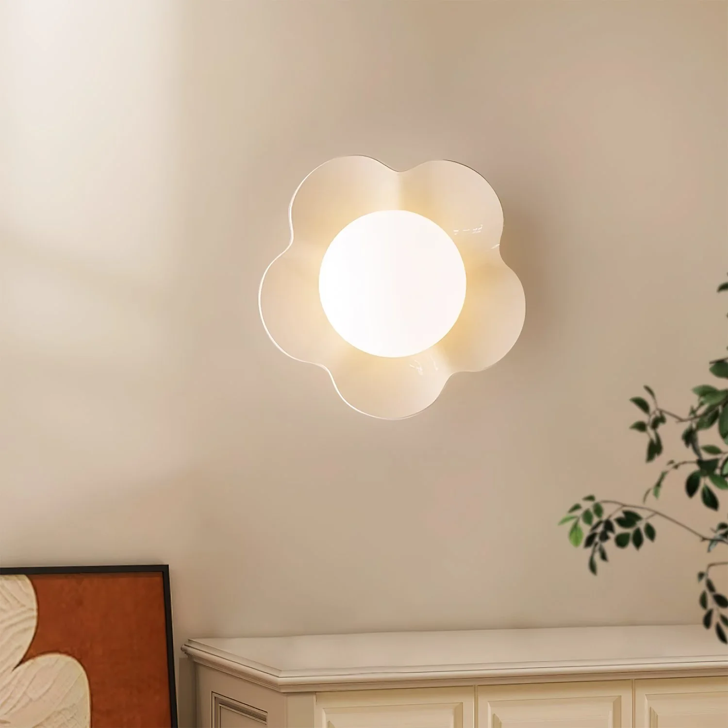 La fleur Wall Lamp - Image 15