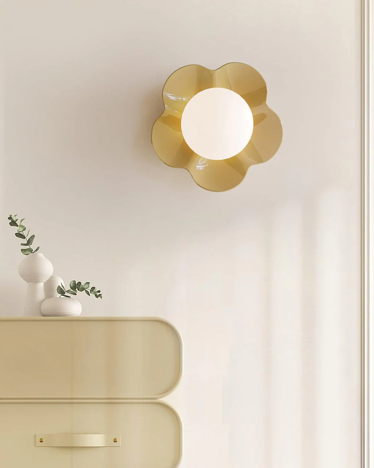 La fleur Wall Lamp - Image 16