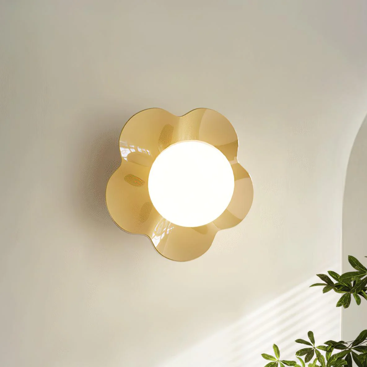La fleur Wall Lamp - Image 24