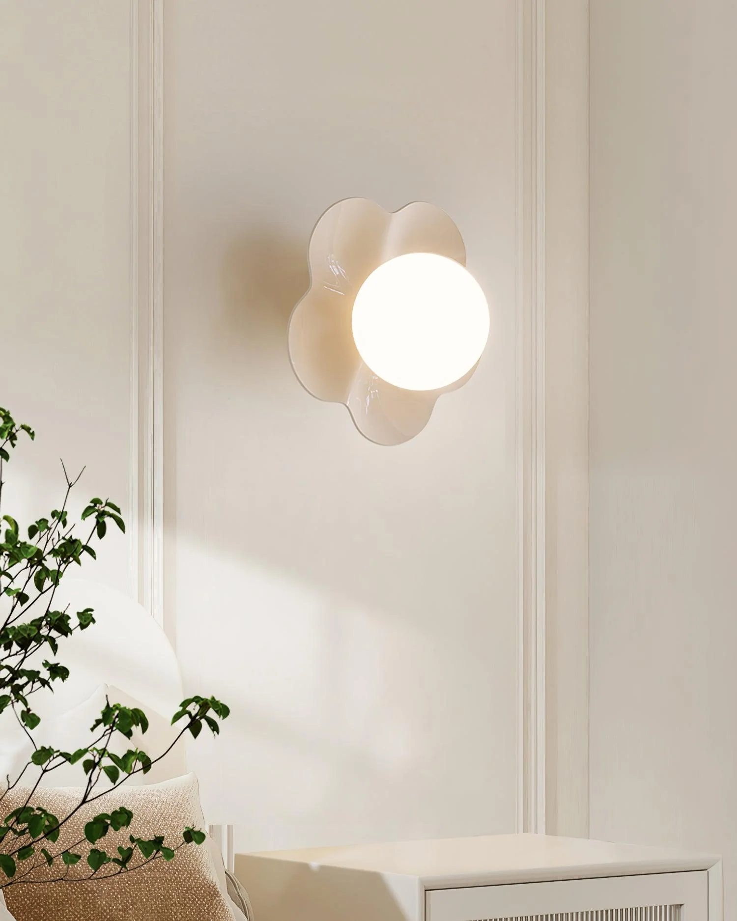 La fleur Wall Lamp - Image 25