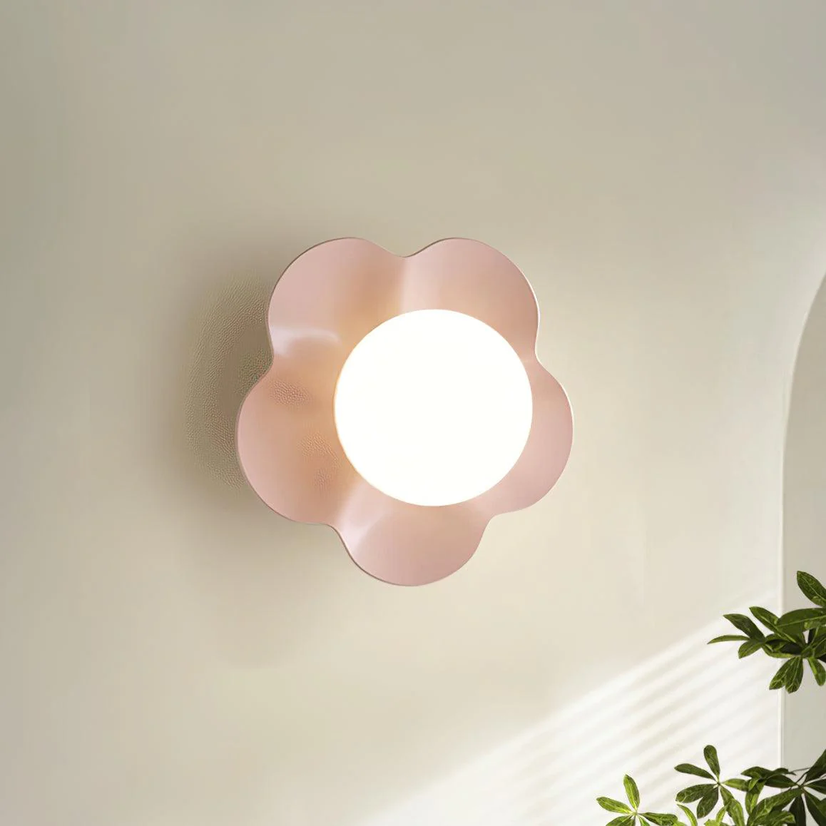 La fleur Wall Lamp - Image 34