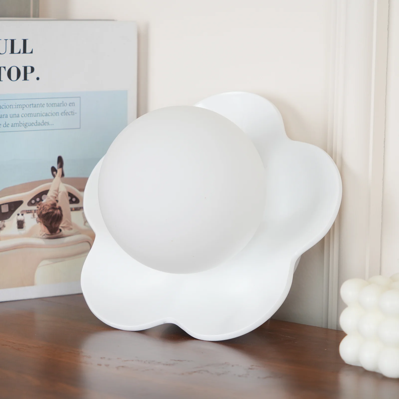 La fleur Wall Lamp - Image 39