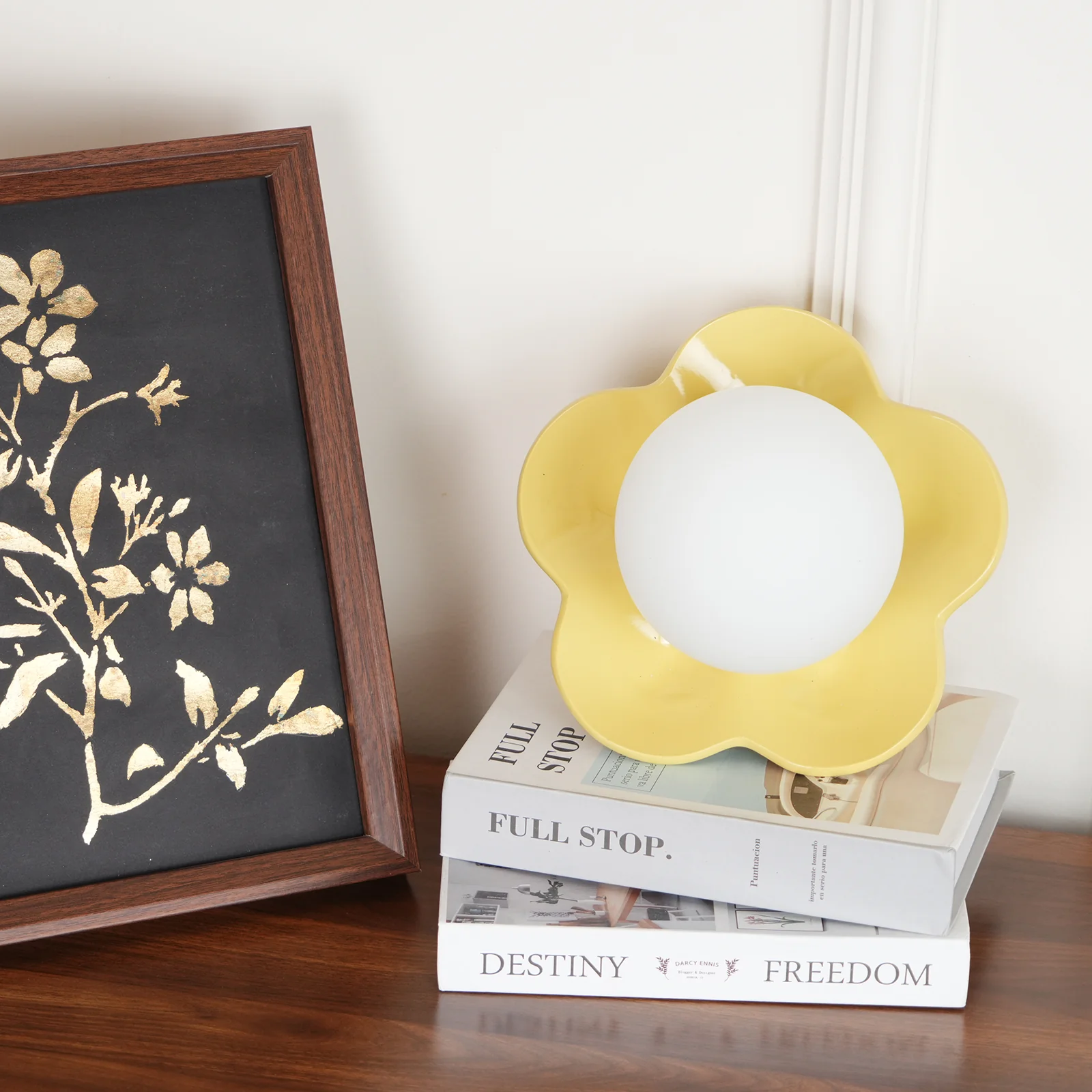 La fleur Wall Lamp - Image 46