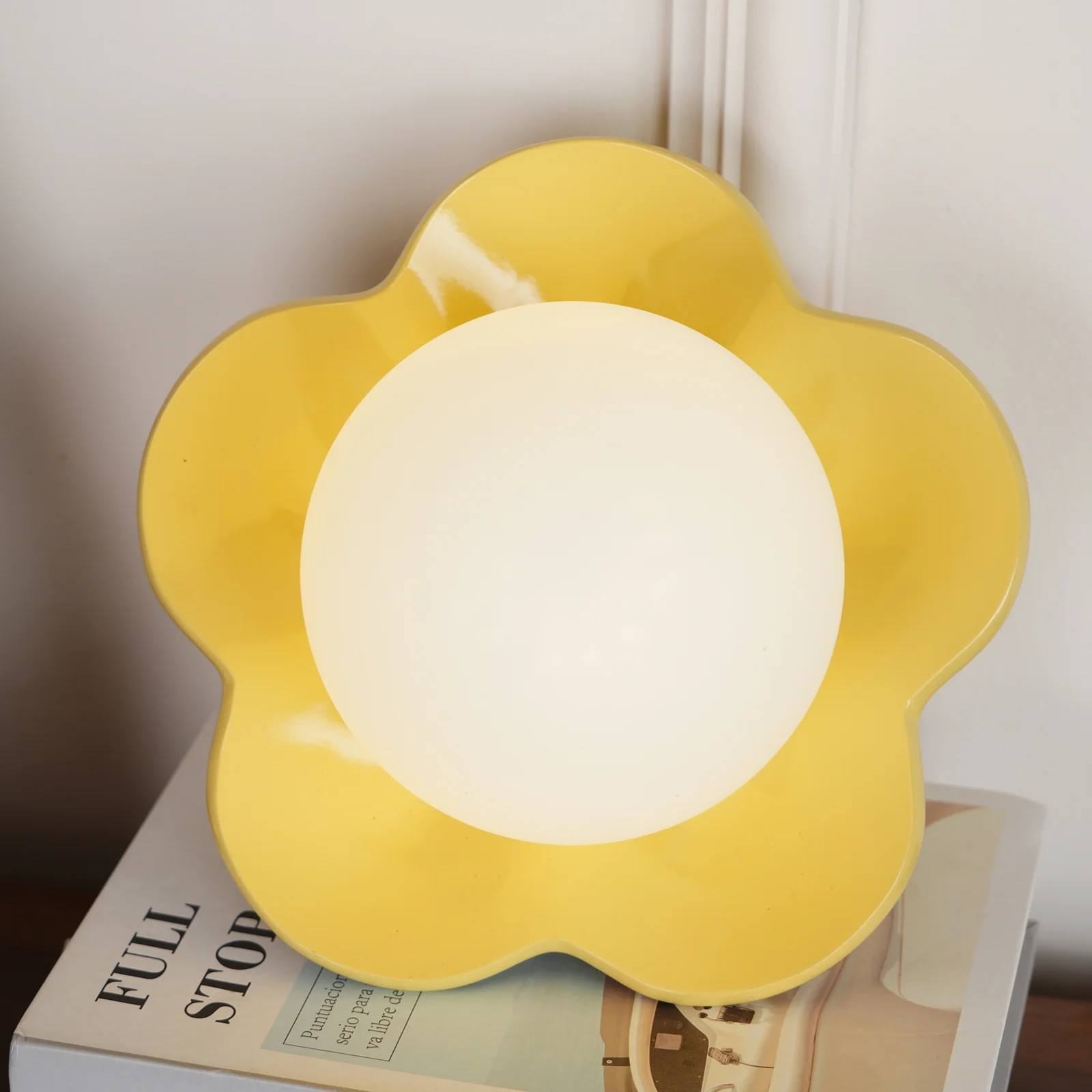 La fleur Wall Lamp - Image 48