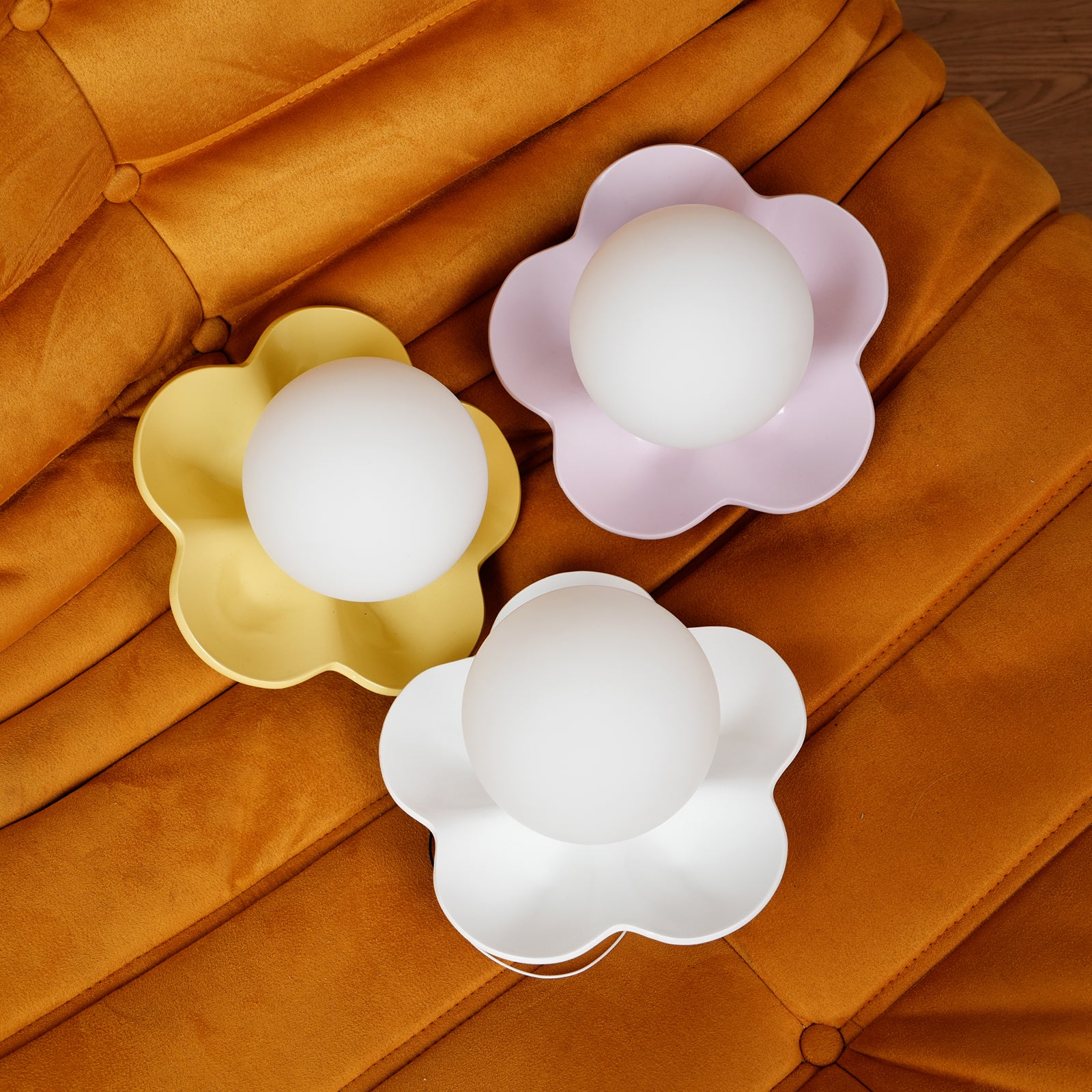 La fleur Wall Lamp - Image 51