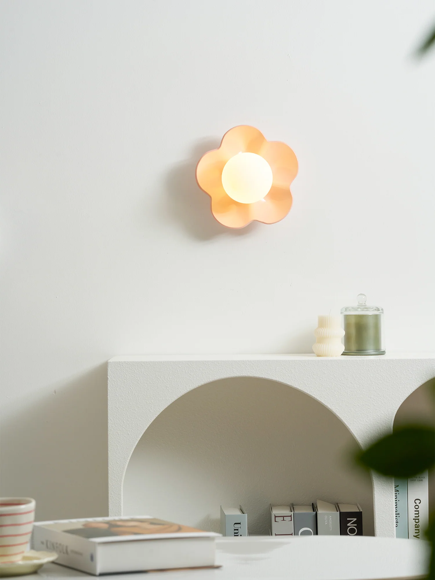 La fleur Wall Lamp - Image 68