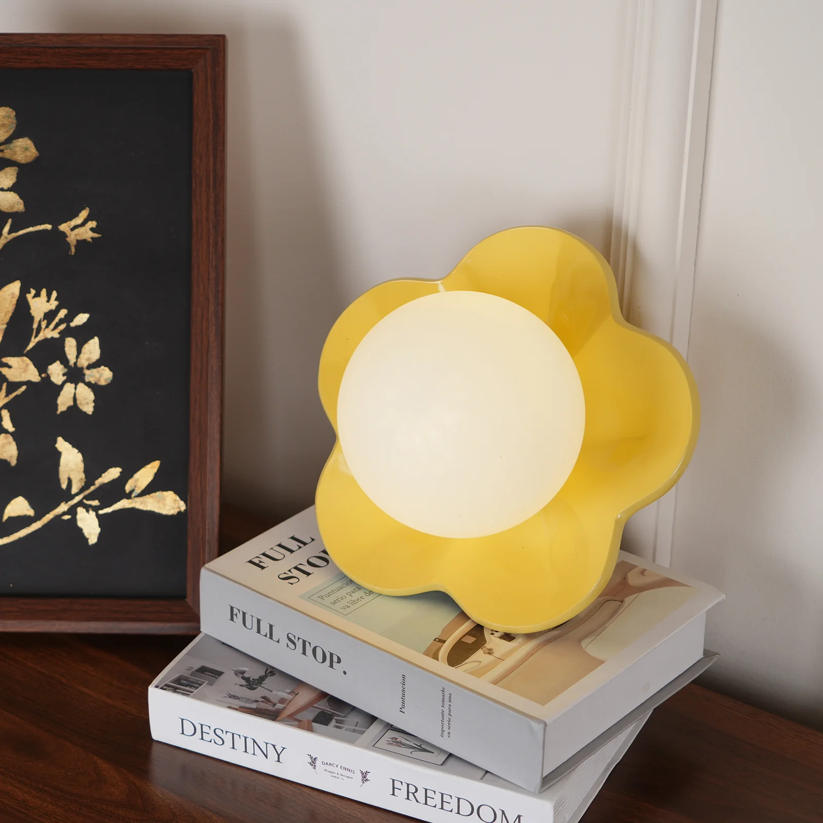La fleur Wall Lamp - Image 7
