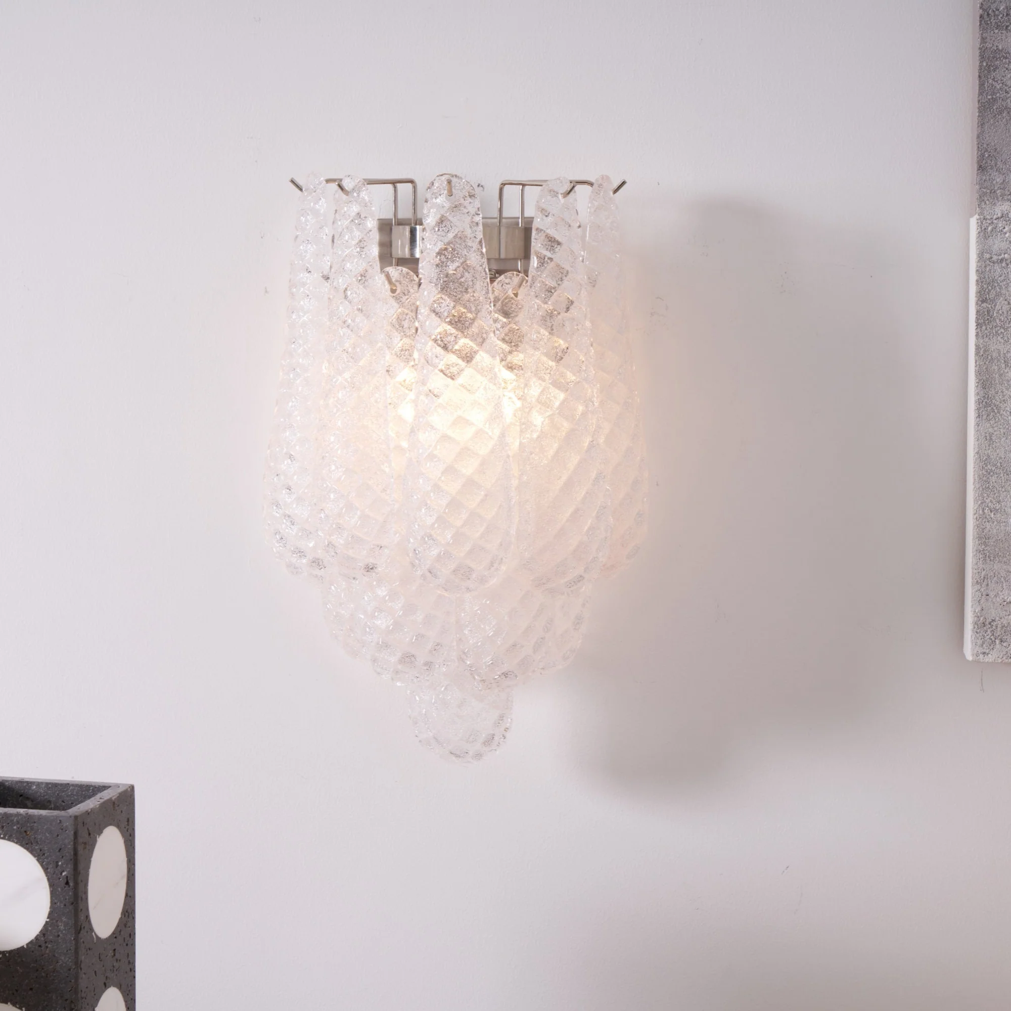 Lagoon Bloom Wall Lamp - Image 22