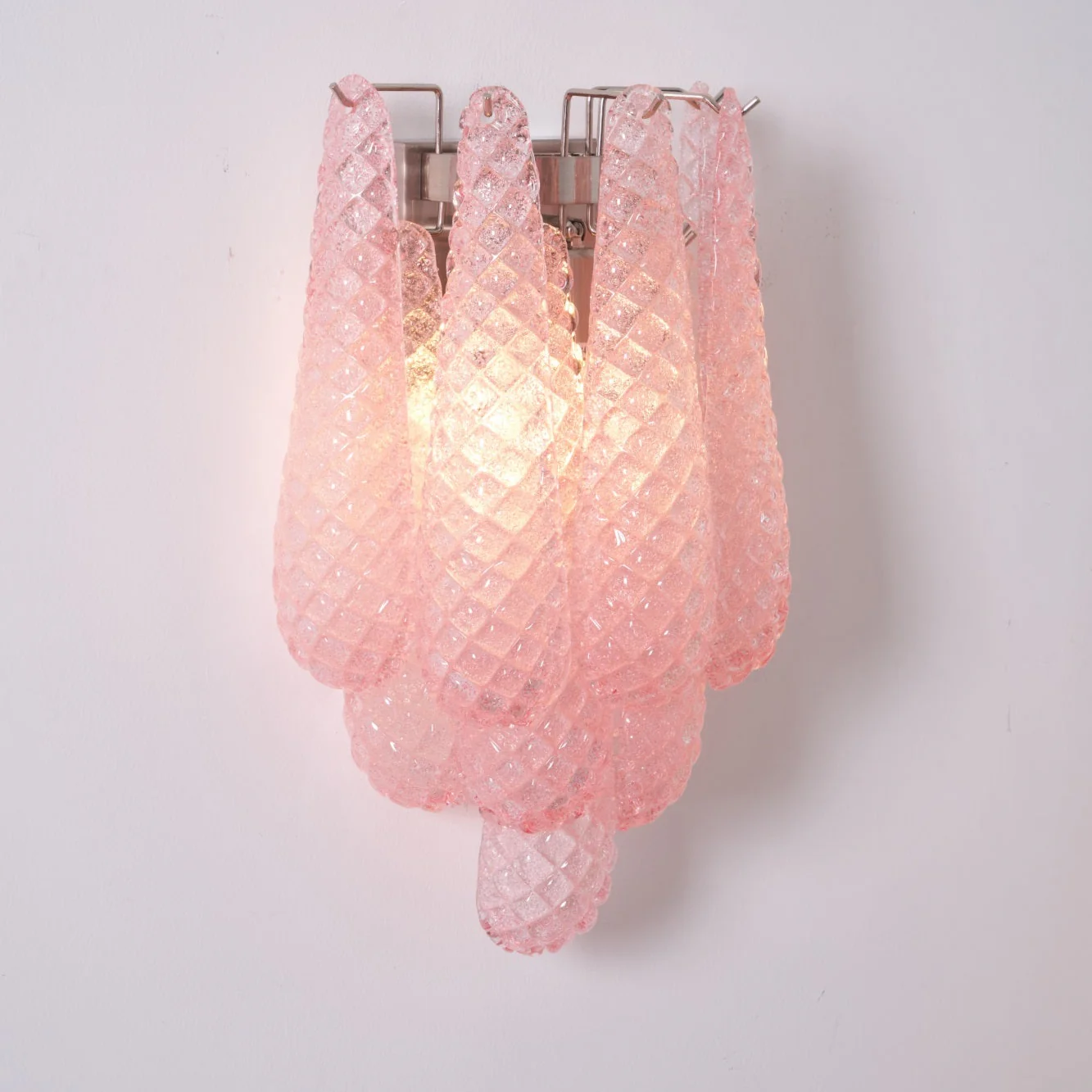 Lagoon Bloom Wall Lamp - Image 33