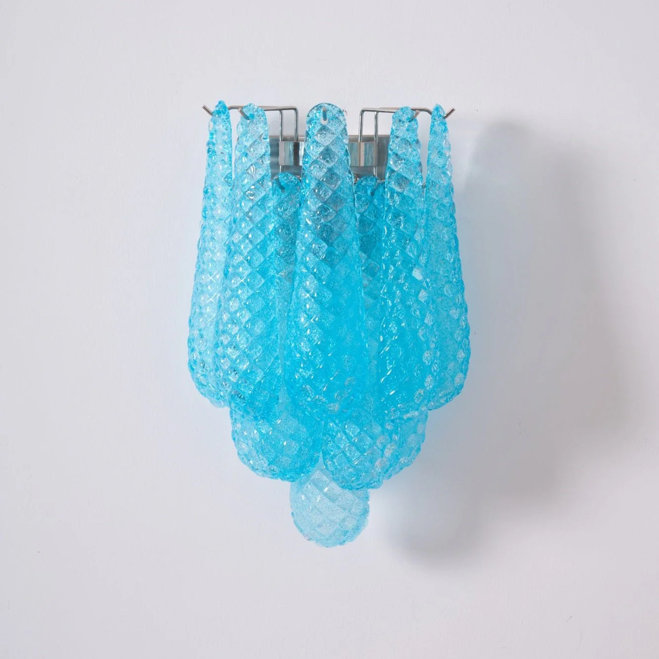Lagoon Bloom Wall Lamp - Image 42