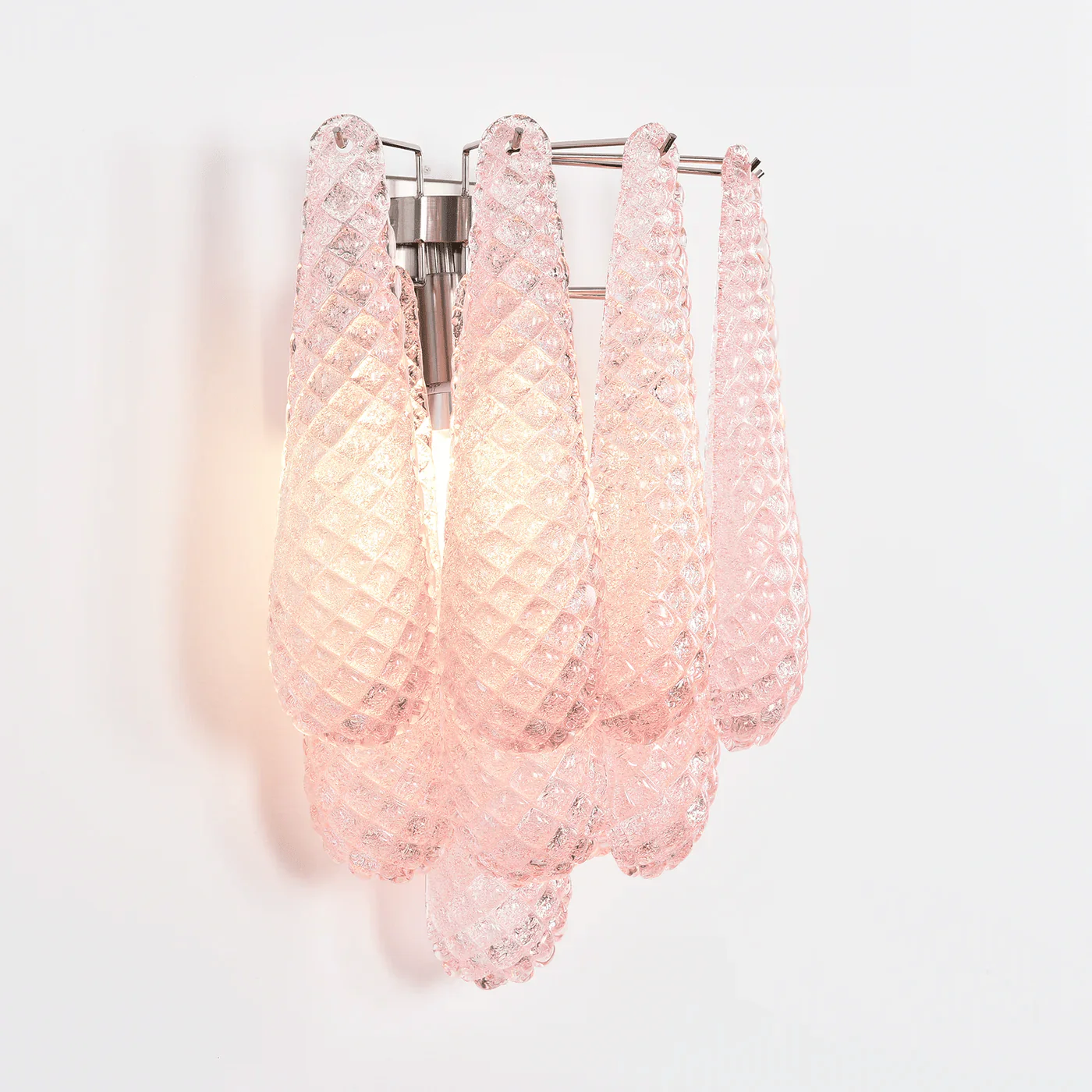 Lagoon Bloom Wall Lamp - Image 49