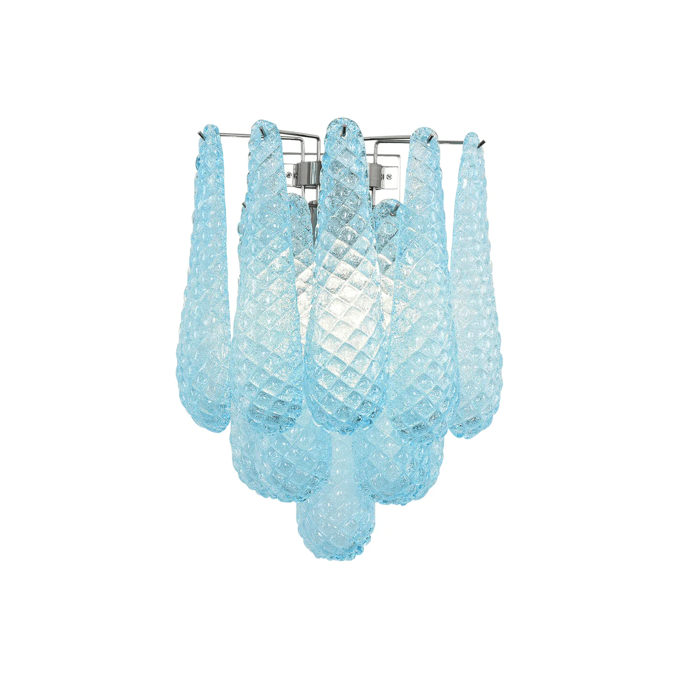 Lagoon Bloom Wall Lamp - Image 51