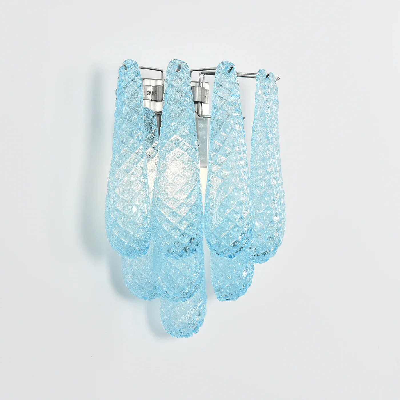 Lagoon Bloom Wall Lamp - Image 52