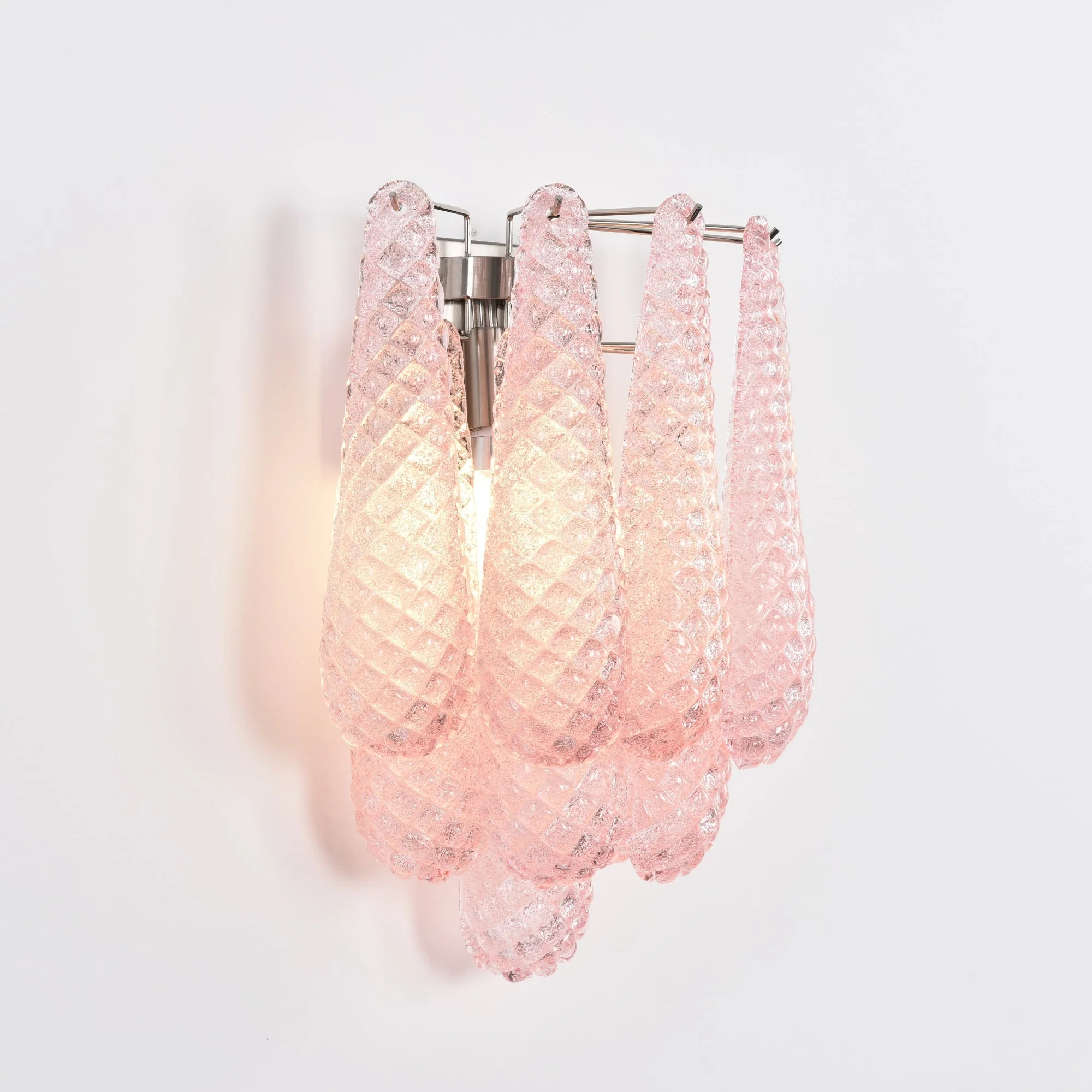 Lagoon Bloom Wall Lamp - Image 60
