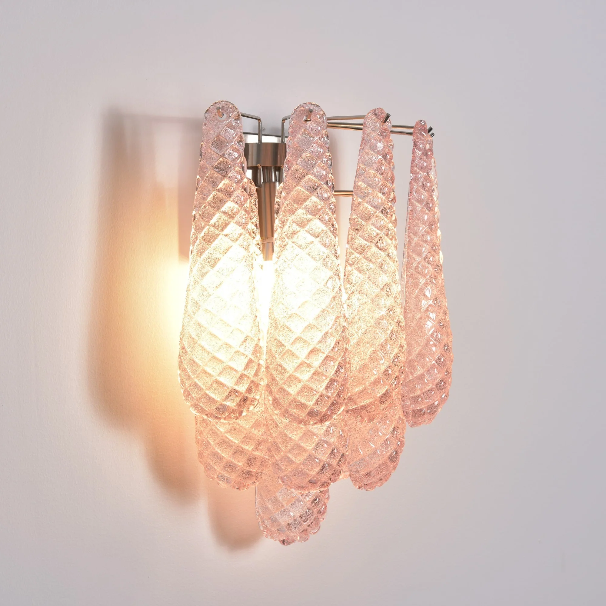 Lagoon Bloom Wall Lamp - Image 61