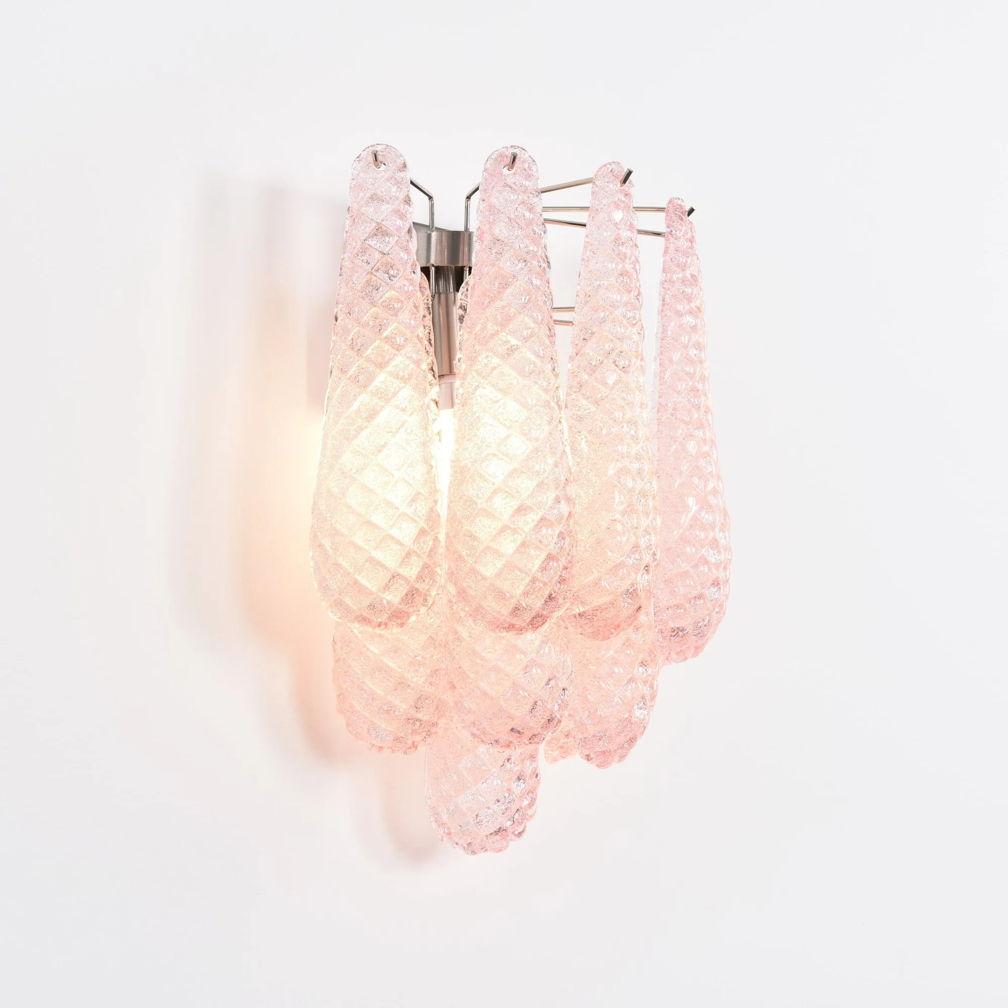 Lagoon Bloom Wall Lamp - Image 62