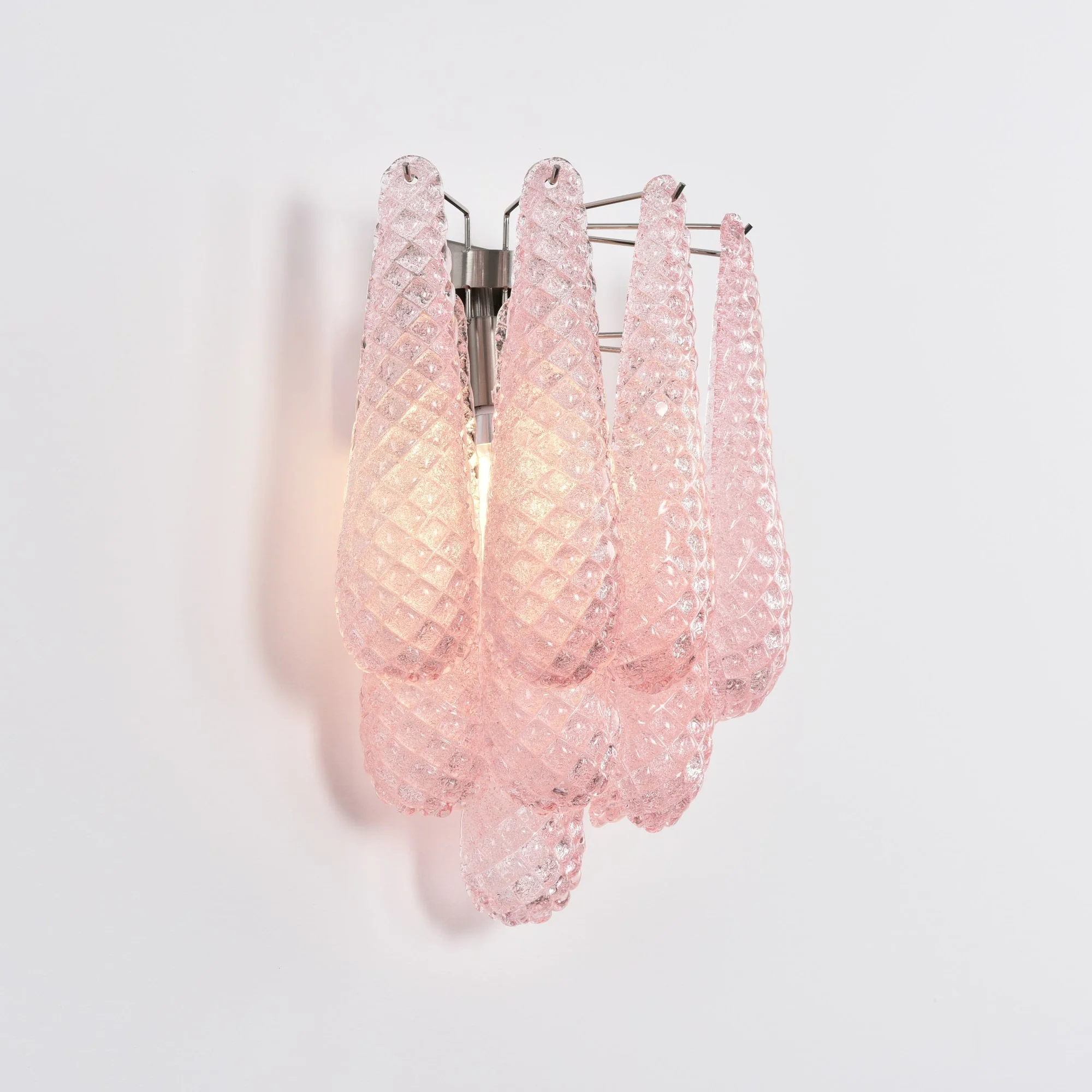 Lagoon Bloom Wall Lamp - Image 64