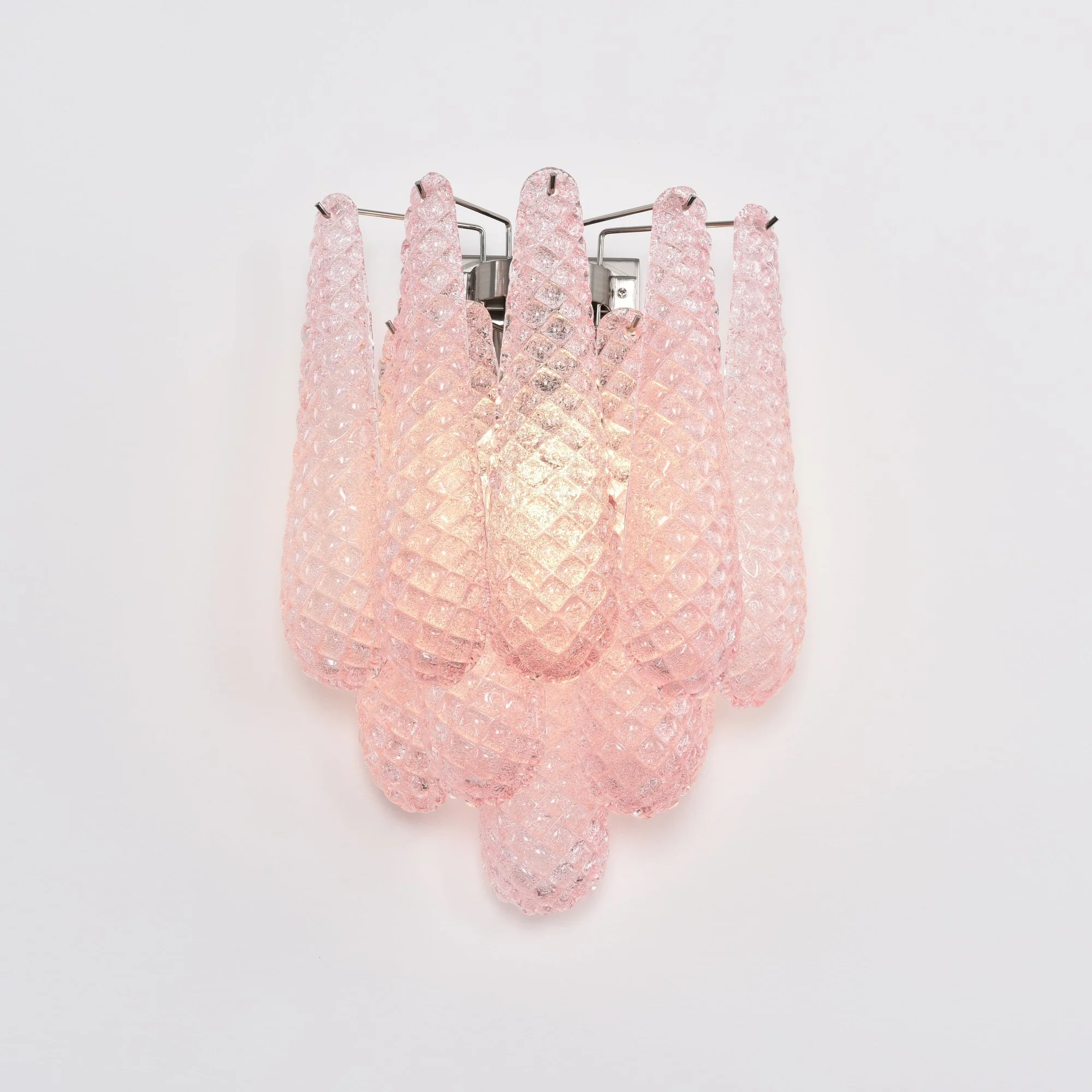 Lagoon Bloom Wall Lamp - Image 66