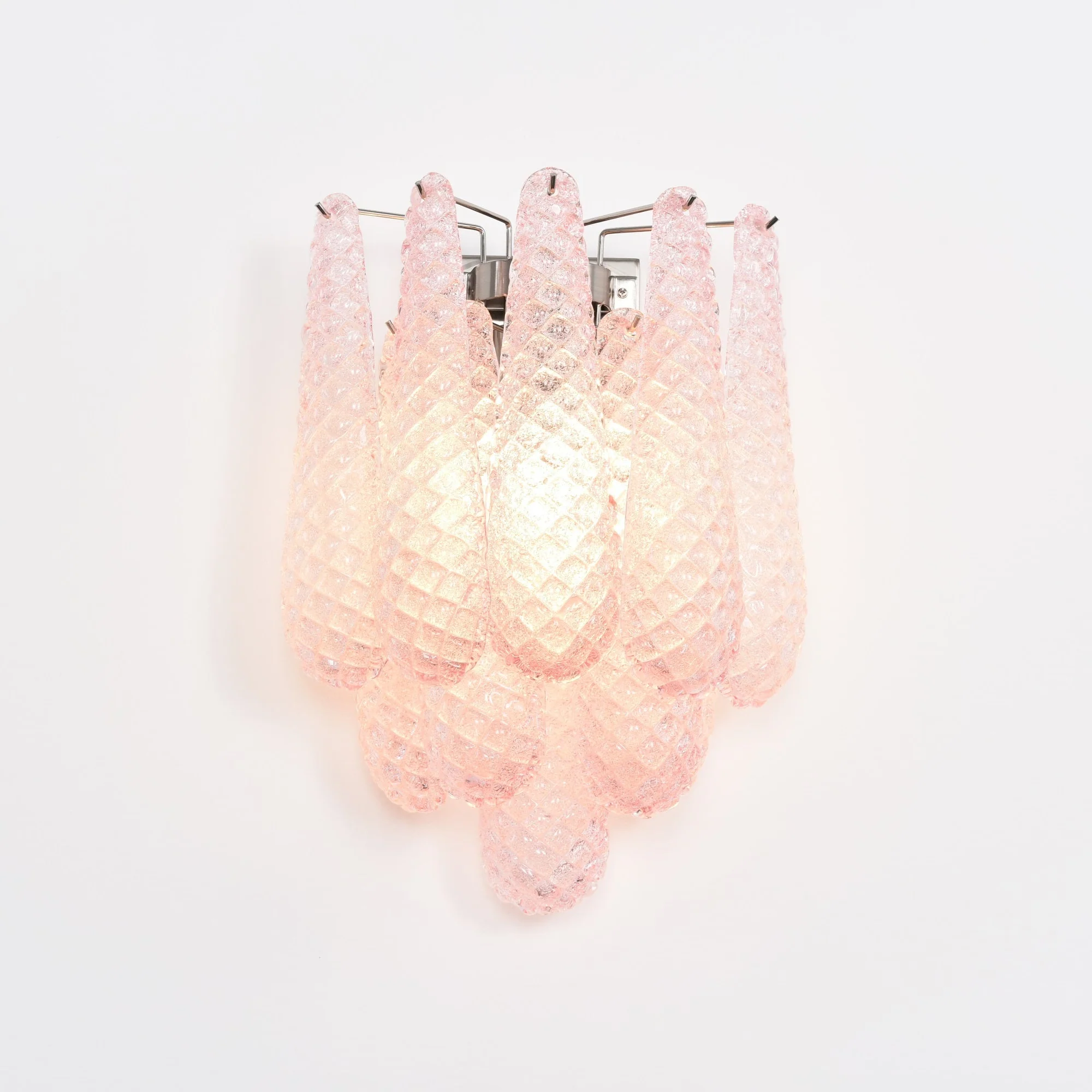 Lagoon Bloom Wall Lamp - Image 67