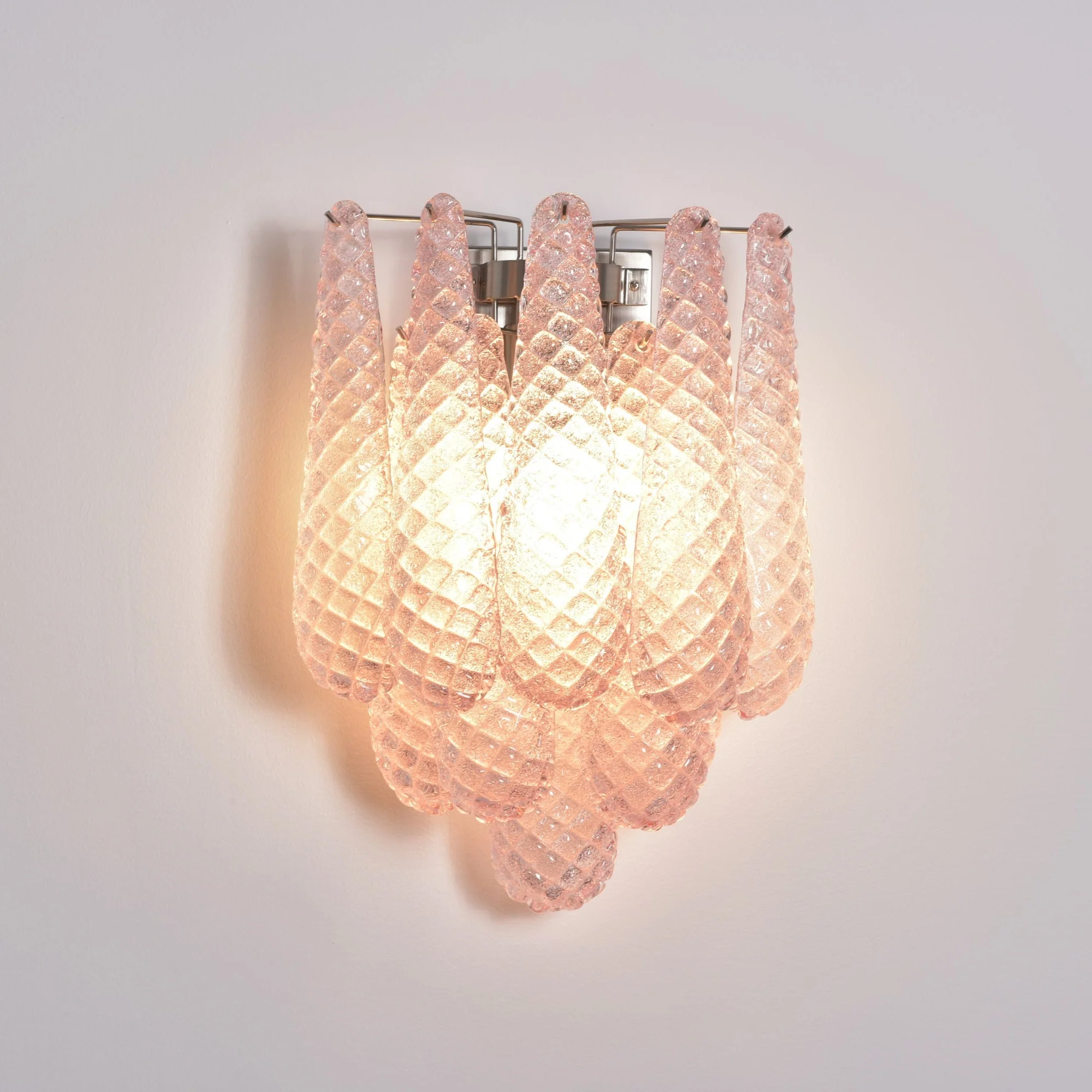 Lagoon Bloom Wall Lamp - Image 68