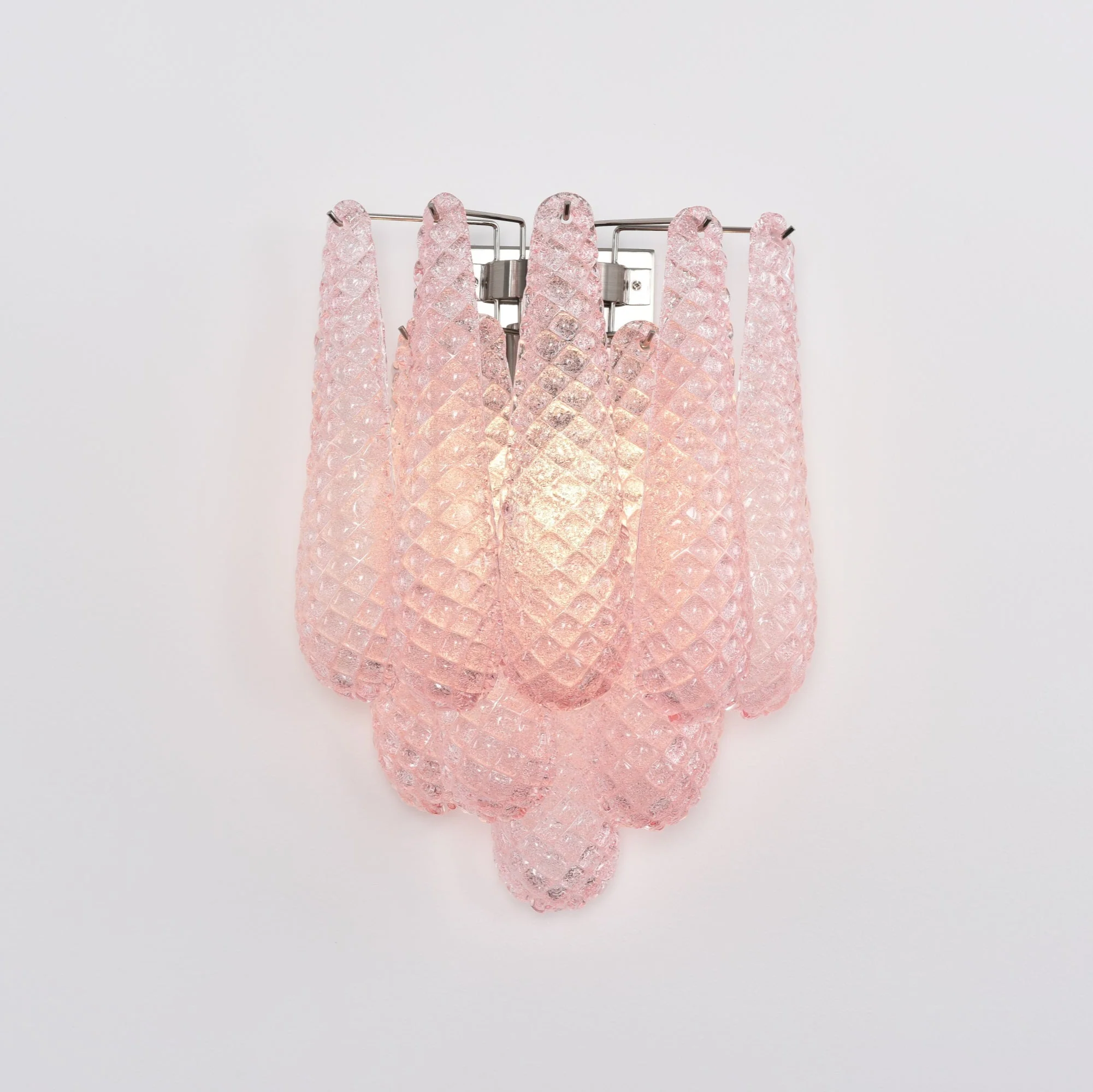 Lagoon Bloom Wall Lamp - Image 69