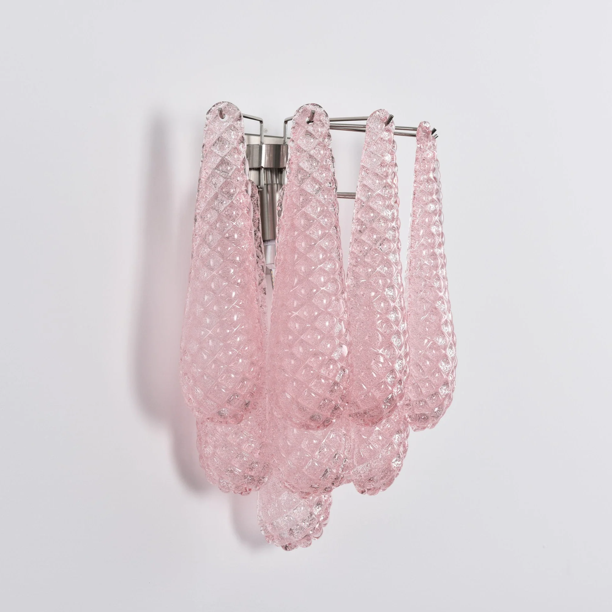 Lagoon Bloom Wall Lamp - Image 71