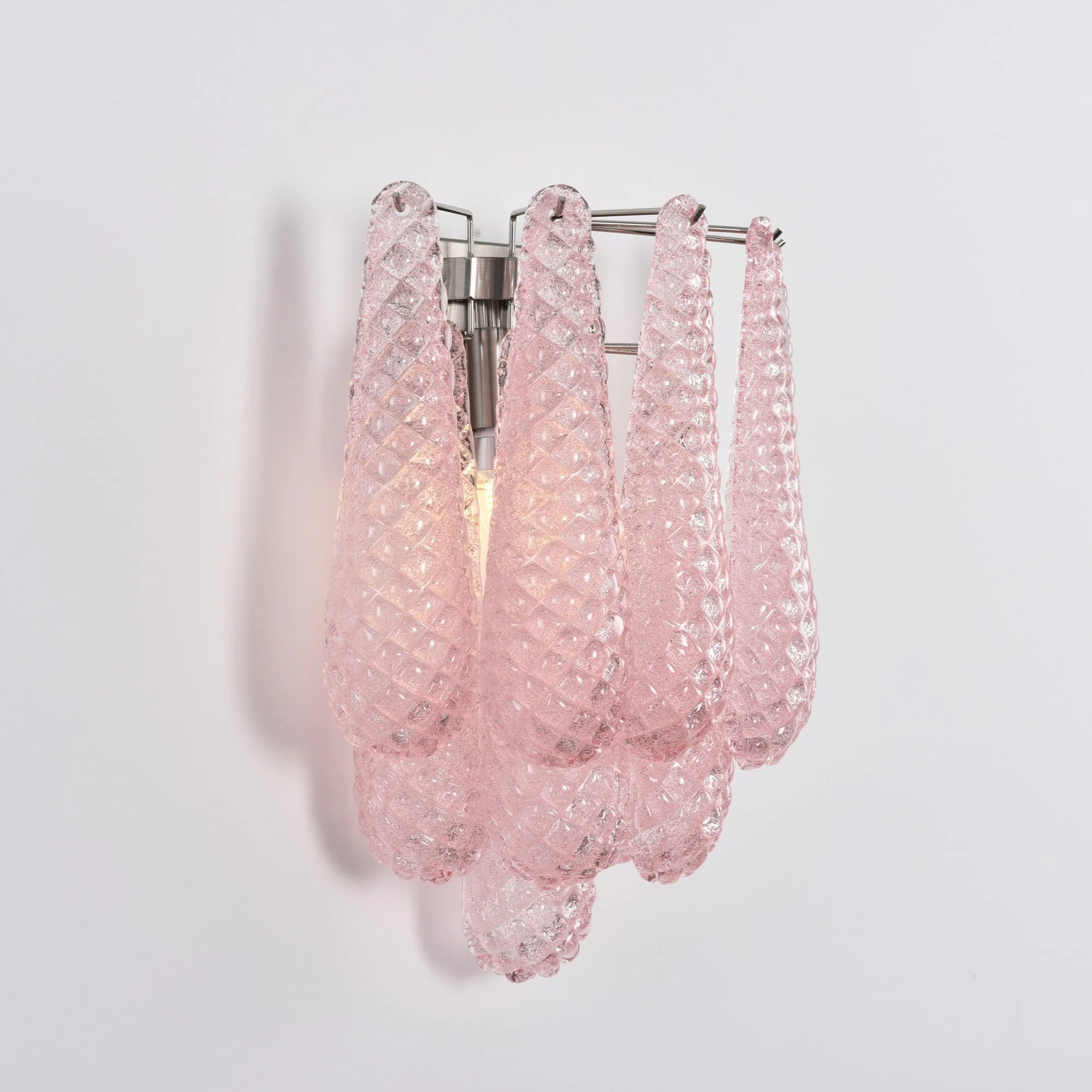 Lagoon Bloom Wall Lamp - Image 72