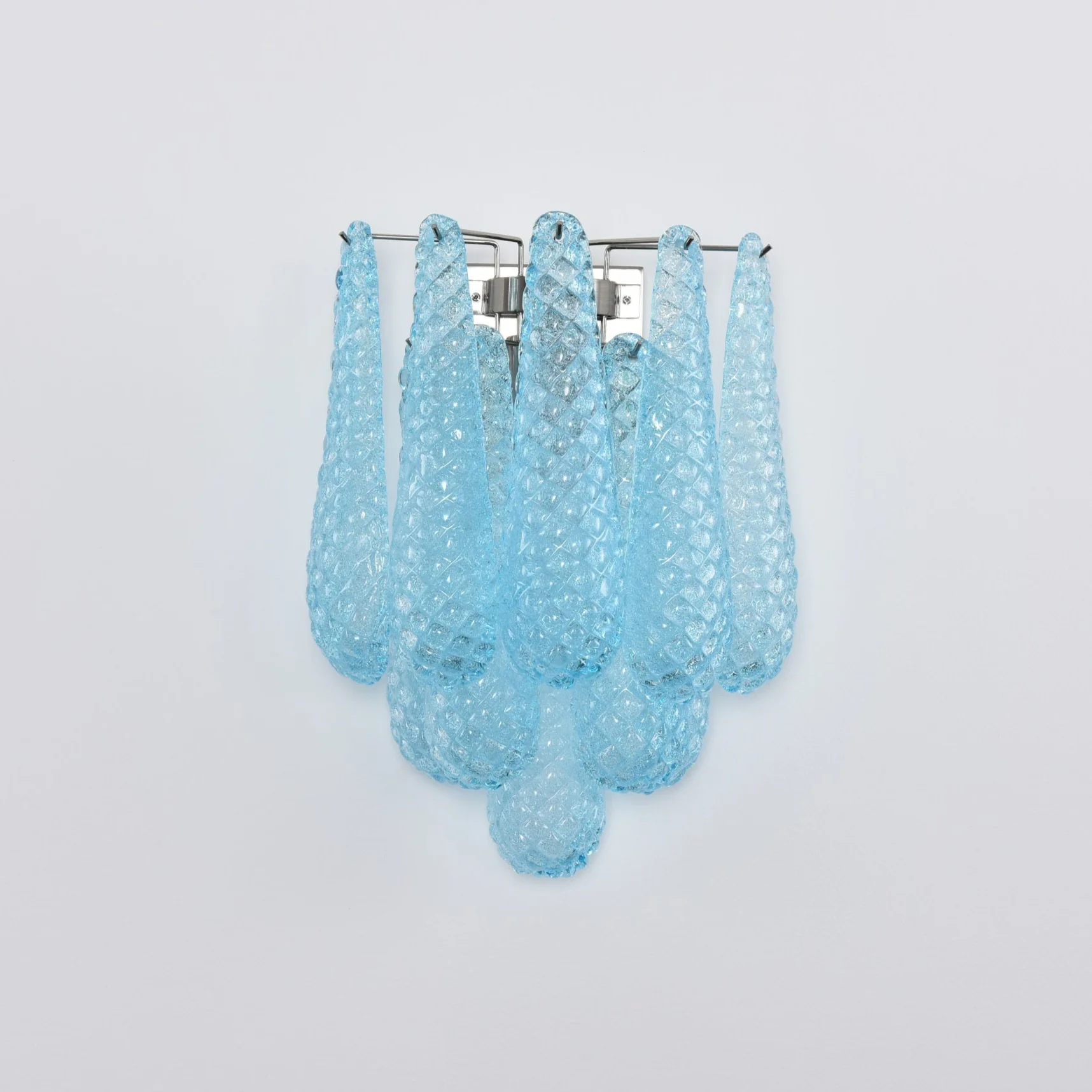 Lagoon Bloom Wall Lamp - Image 73