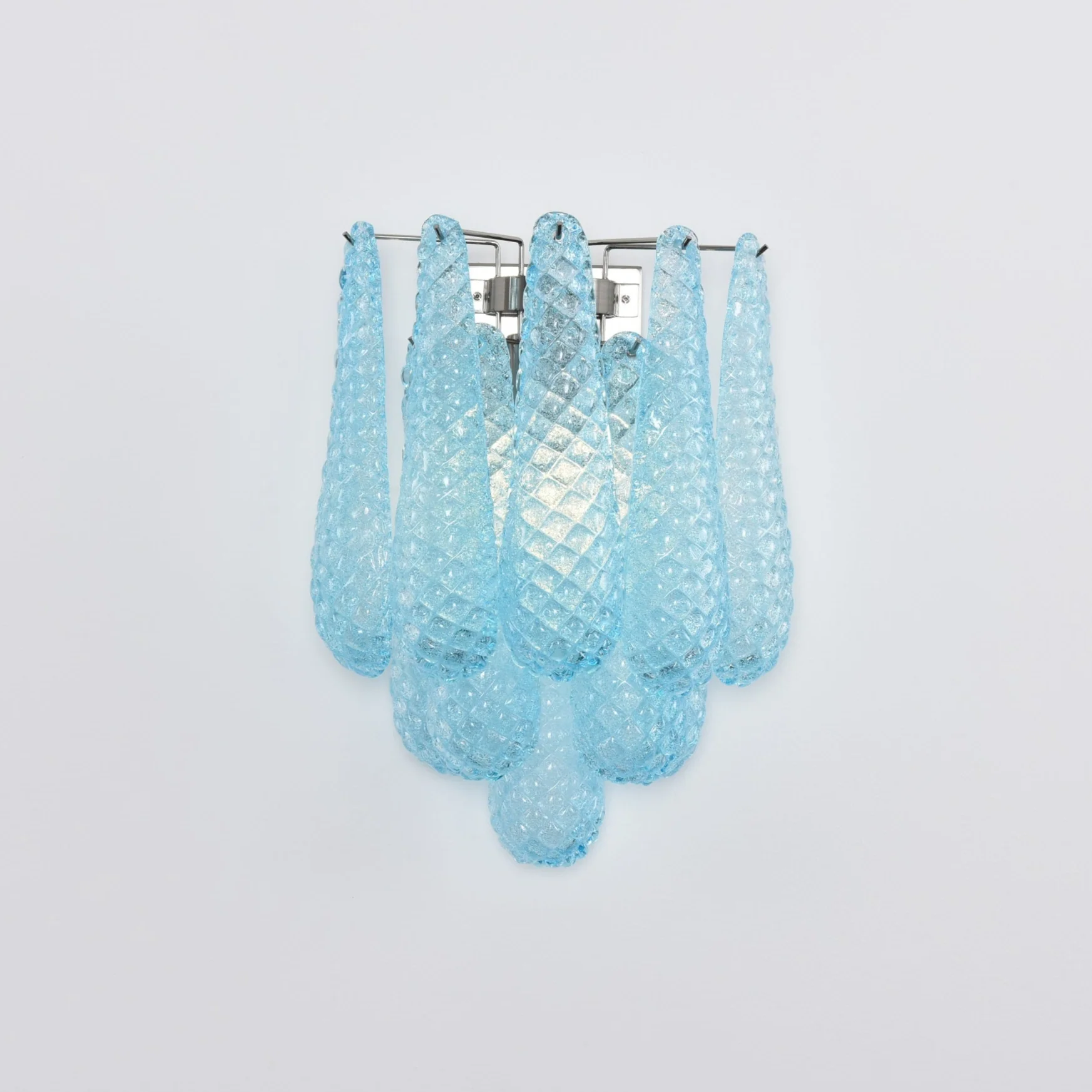 Lagoon Bloom Wall Lamp - Image 74