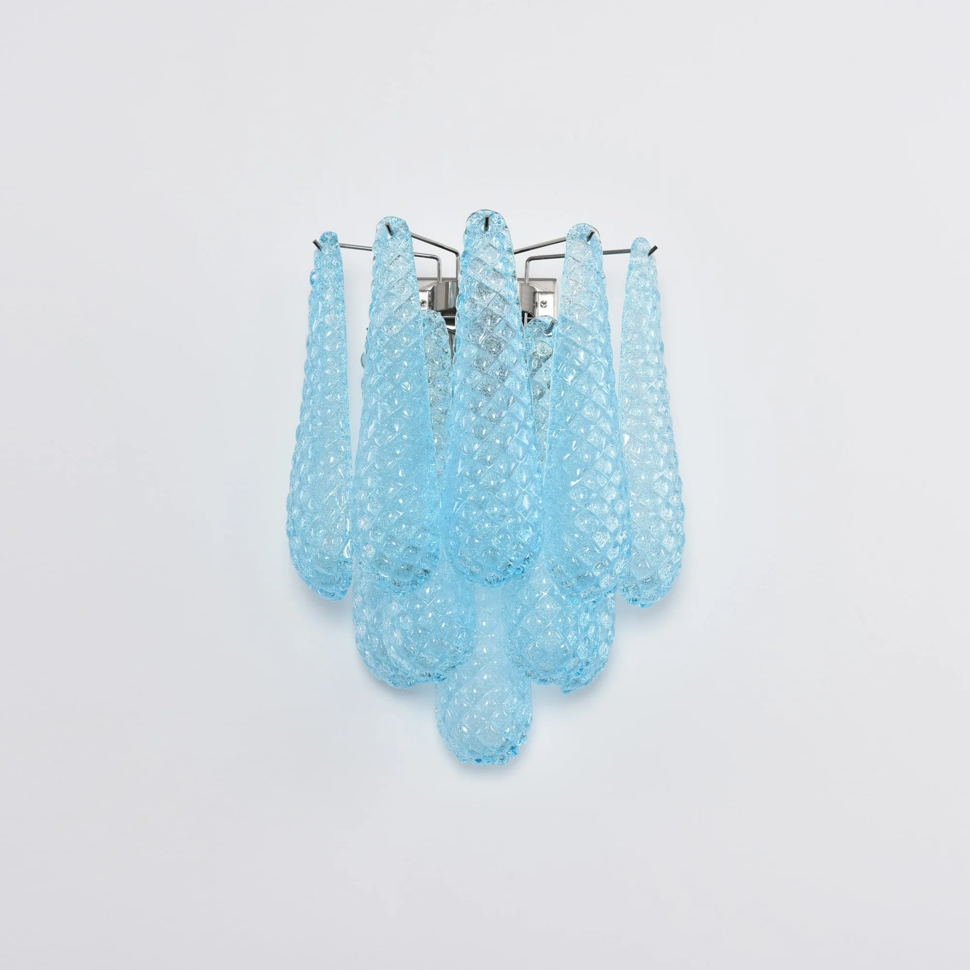 Lagoon Bloom Wall Lamp - Image 78