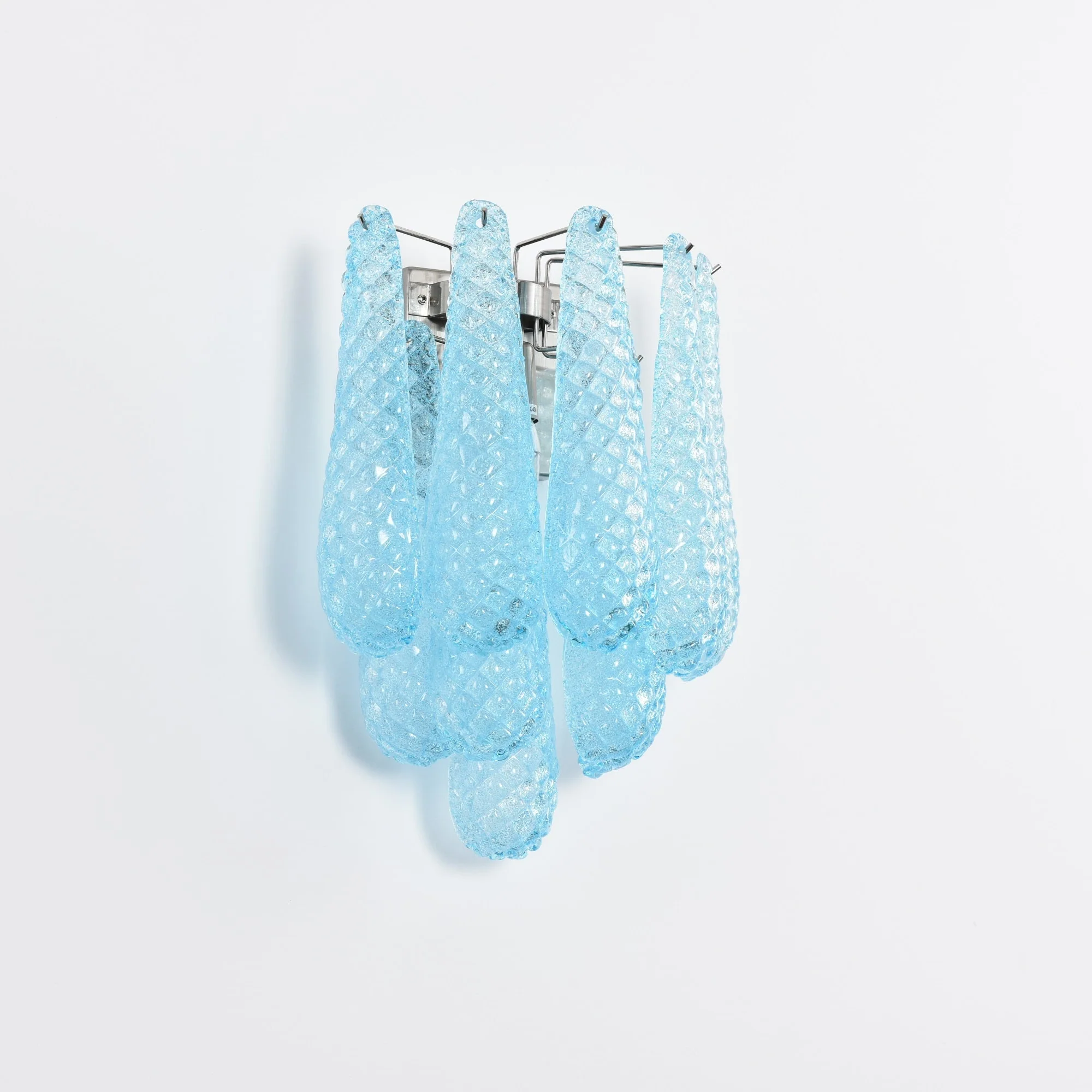 Lagoon Bloom Wall Lamp - Image 79